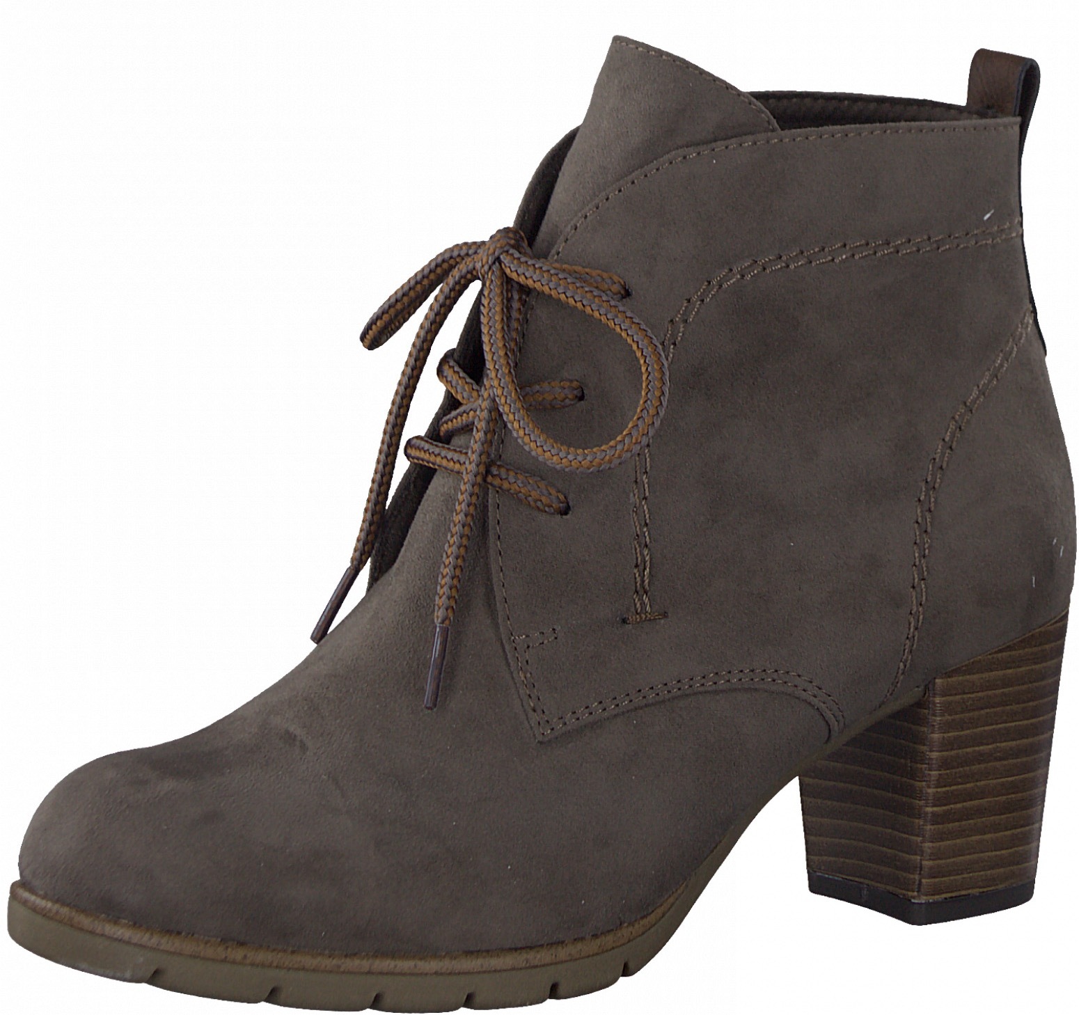 Image of MARCO TOZZI Schnürstiefelette, im klassischen Look bei Ackermann Versand Schweiz