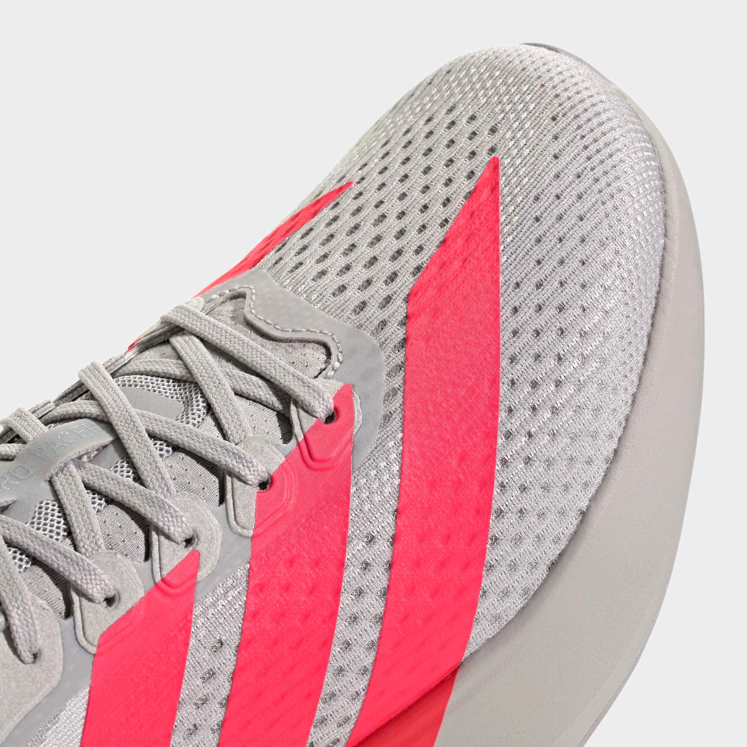 adidas Performance Laufschuh »ADIZERO PACER«  inspiriert vom Design des adizero Evo SL