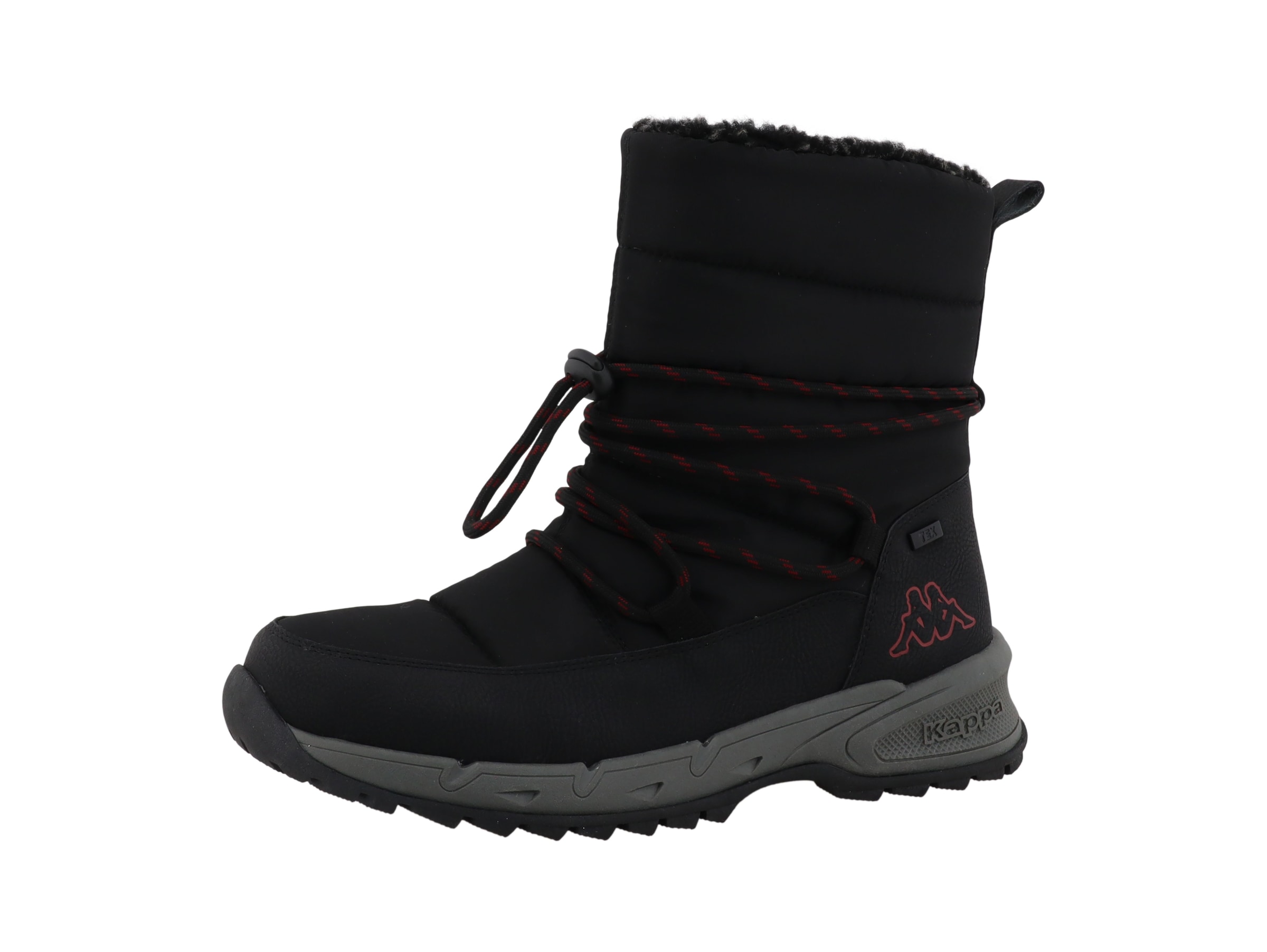 Image of Kappa Winterboots "Laiza" Winterschuhe, Winterstiefel, Snowboots, gefüttert, wasserdicht