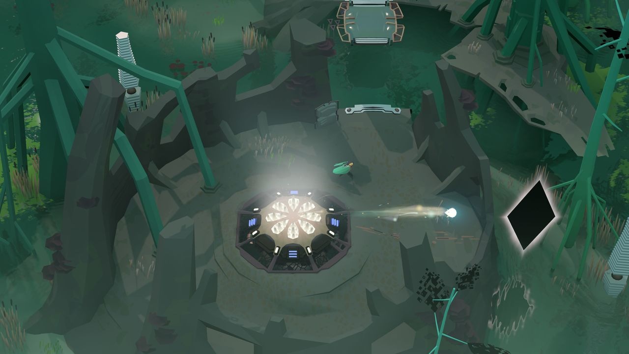 iam8bit Logiciel de jeu »Cocoon« PlayStation 5