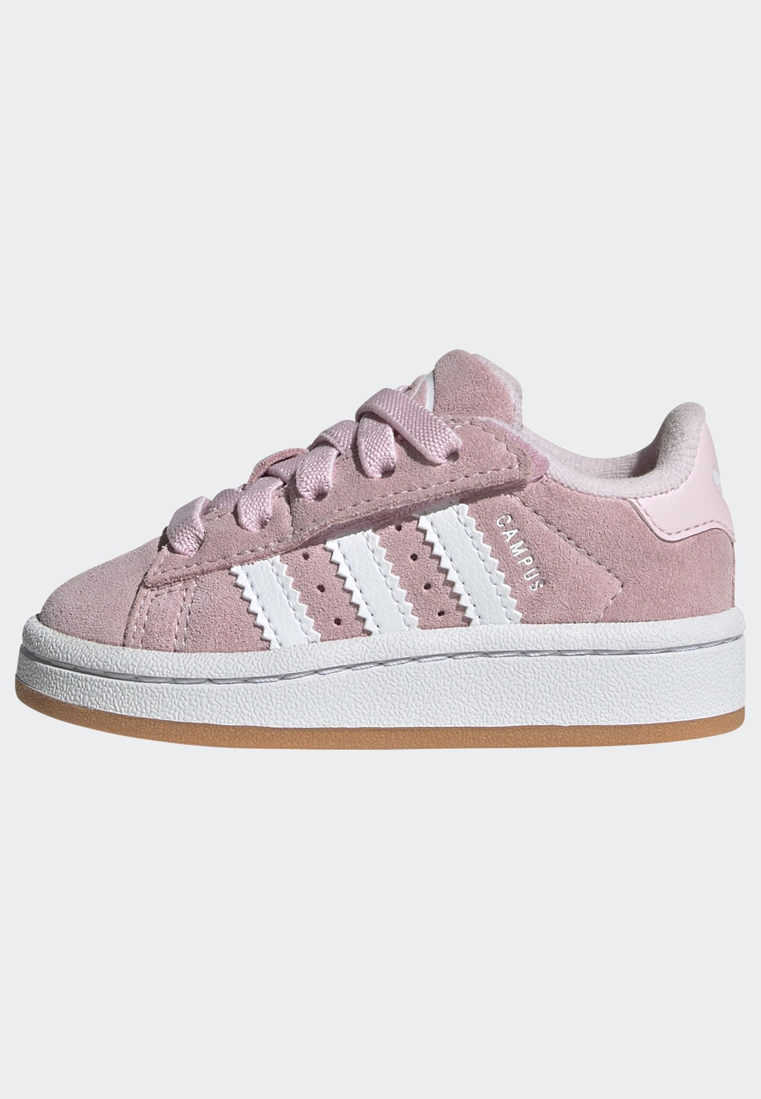 adidas Originals Sneaker »CAMPUS 00S COMFORT CLOSURE ELASTIC LACE KIDS«, für Kinder