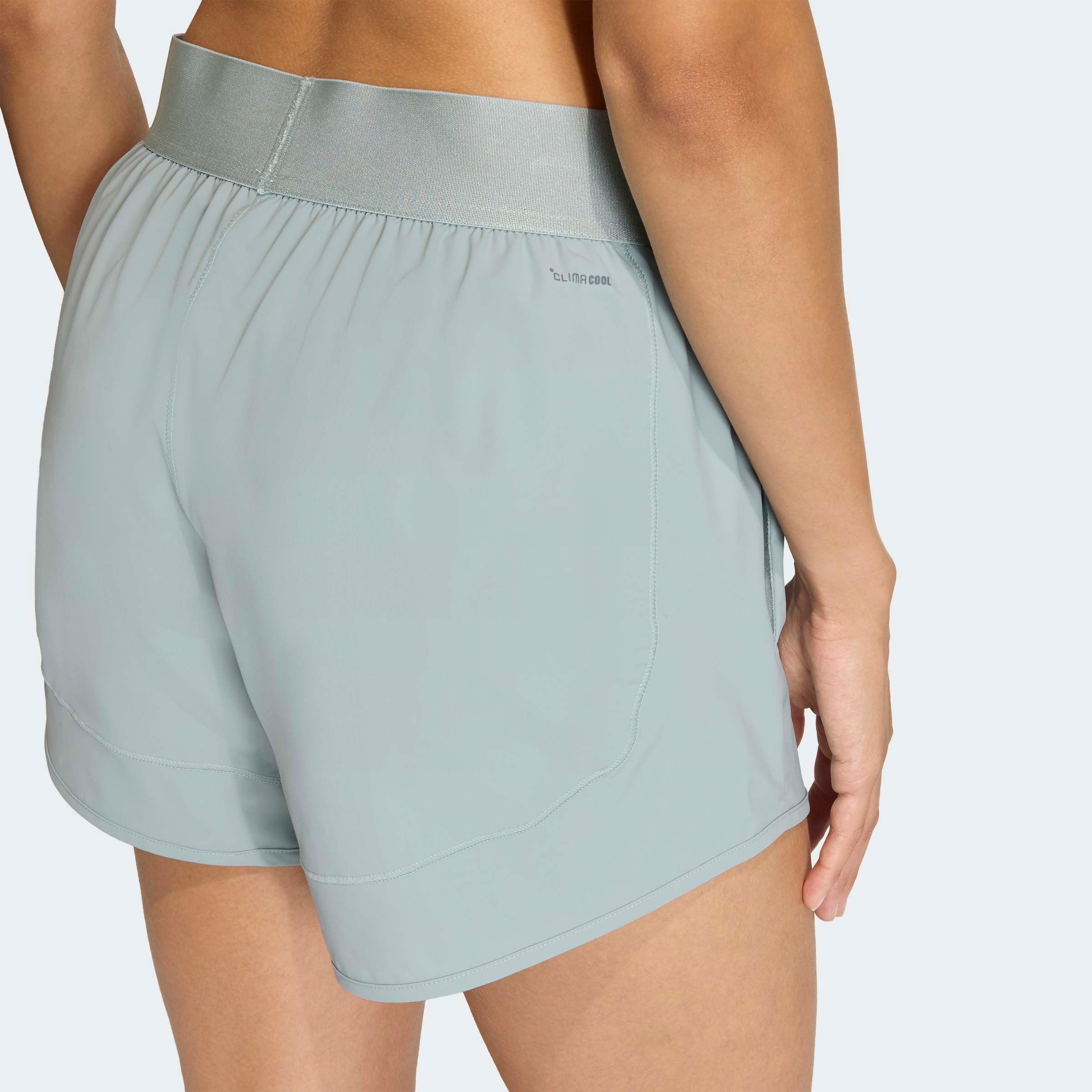 adidas Performance Short »FLEX PACER«
