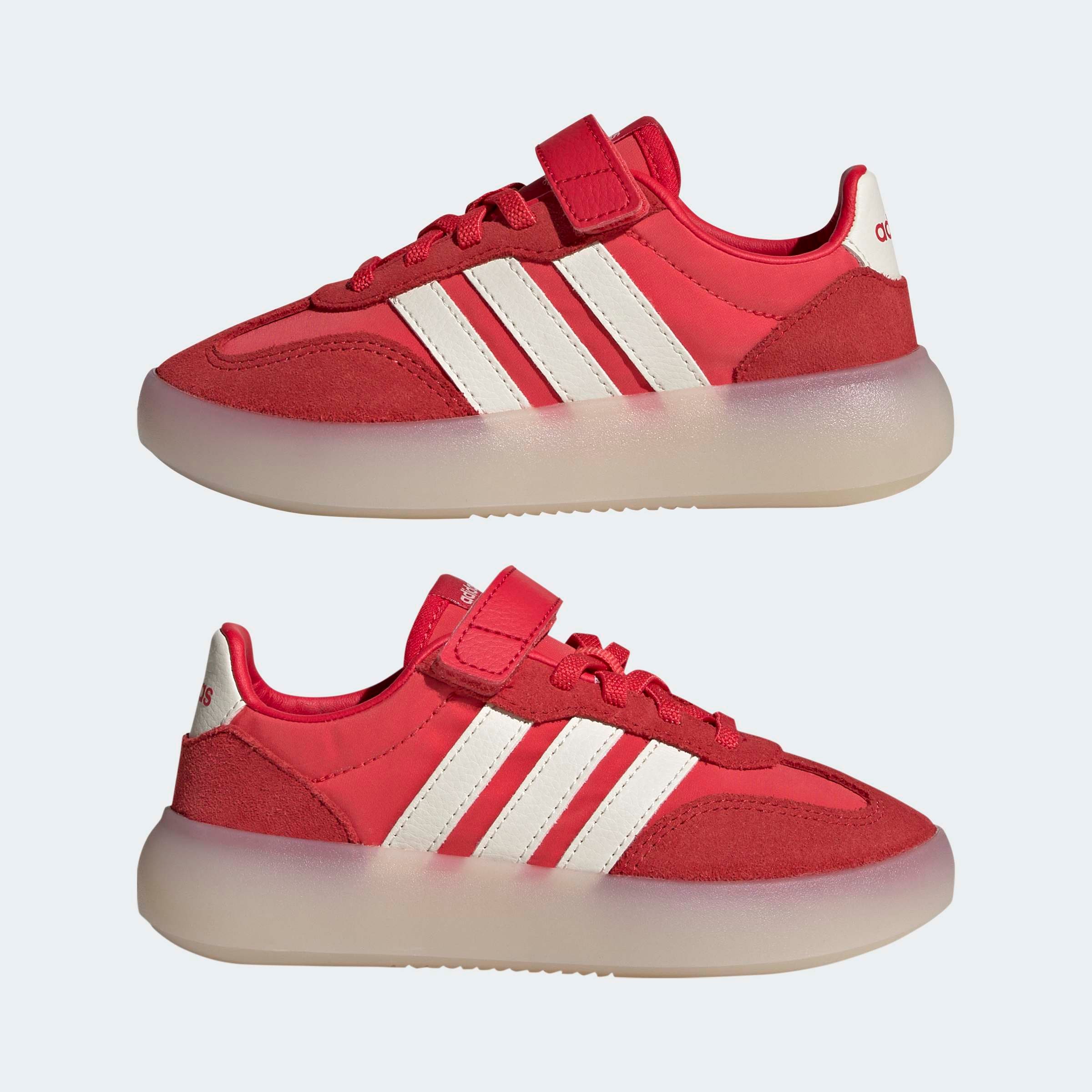 adidas Sportswear Sneakers »BARREDA DECODE  KIDS«  mit Klettverschluss, für Kinder & Jugendliche