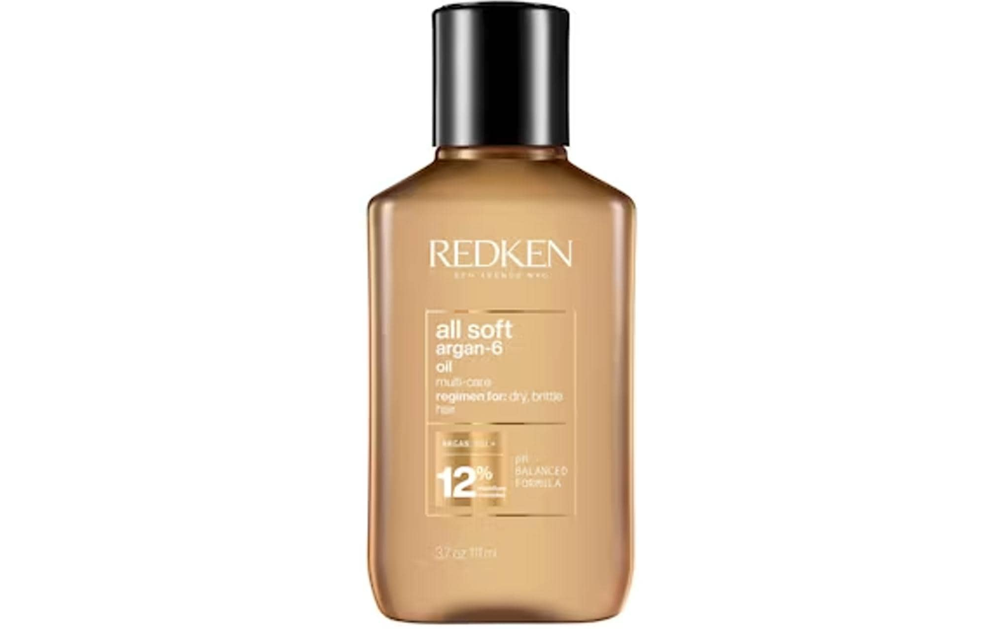 Haaröl »Oel All Soft 111 ml«