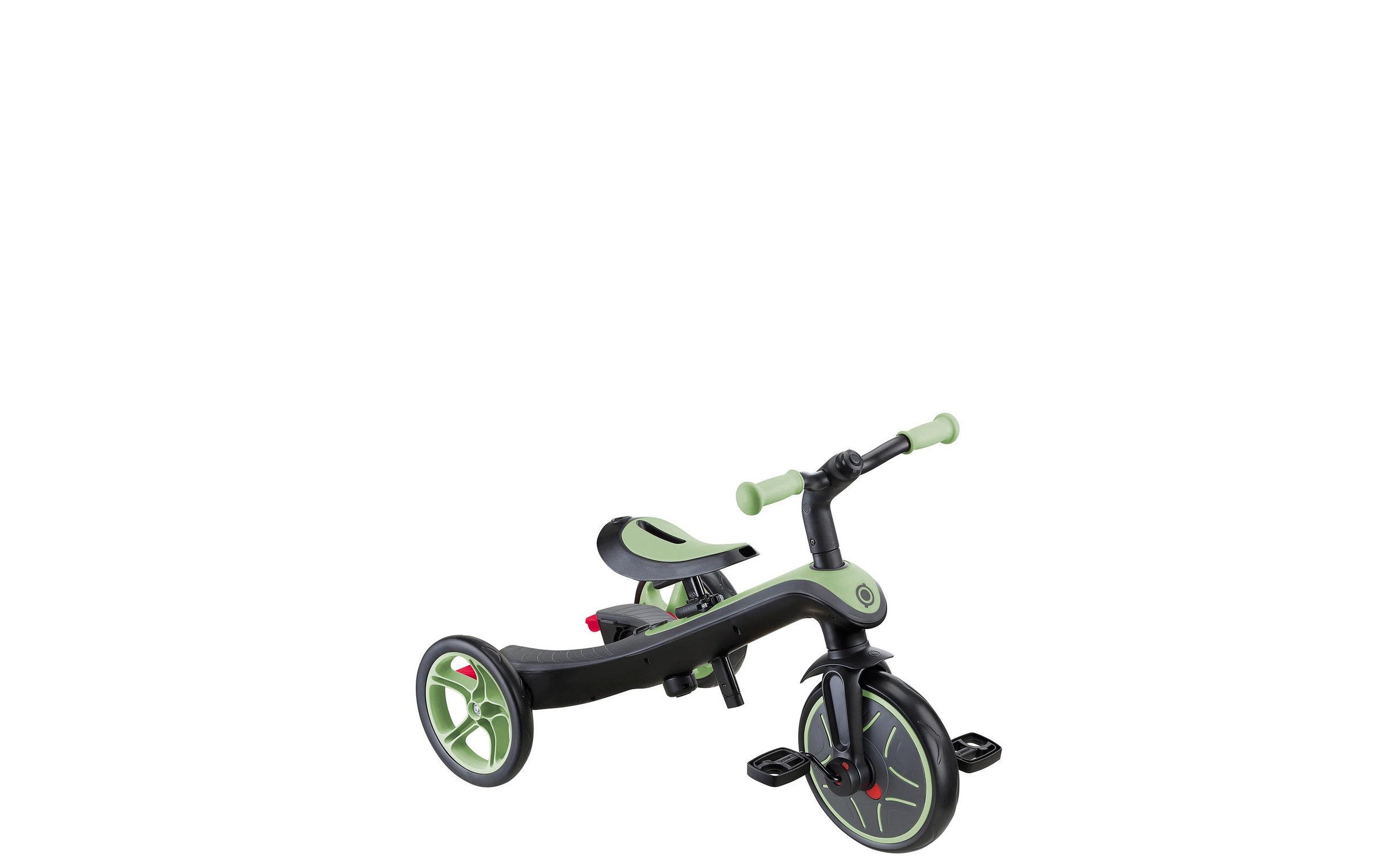 Globber Tricycle »Trike Explorer 4 in 1«