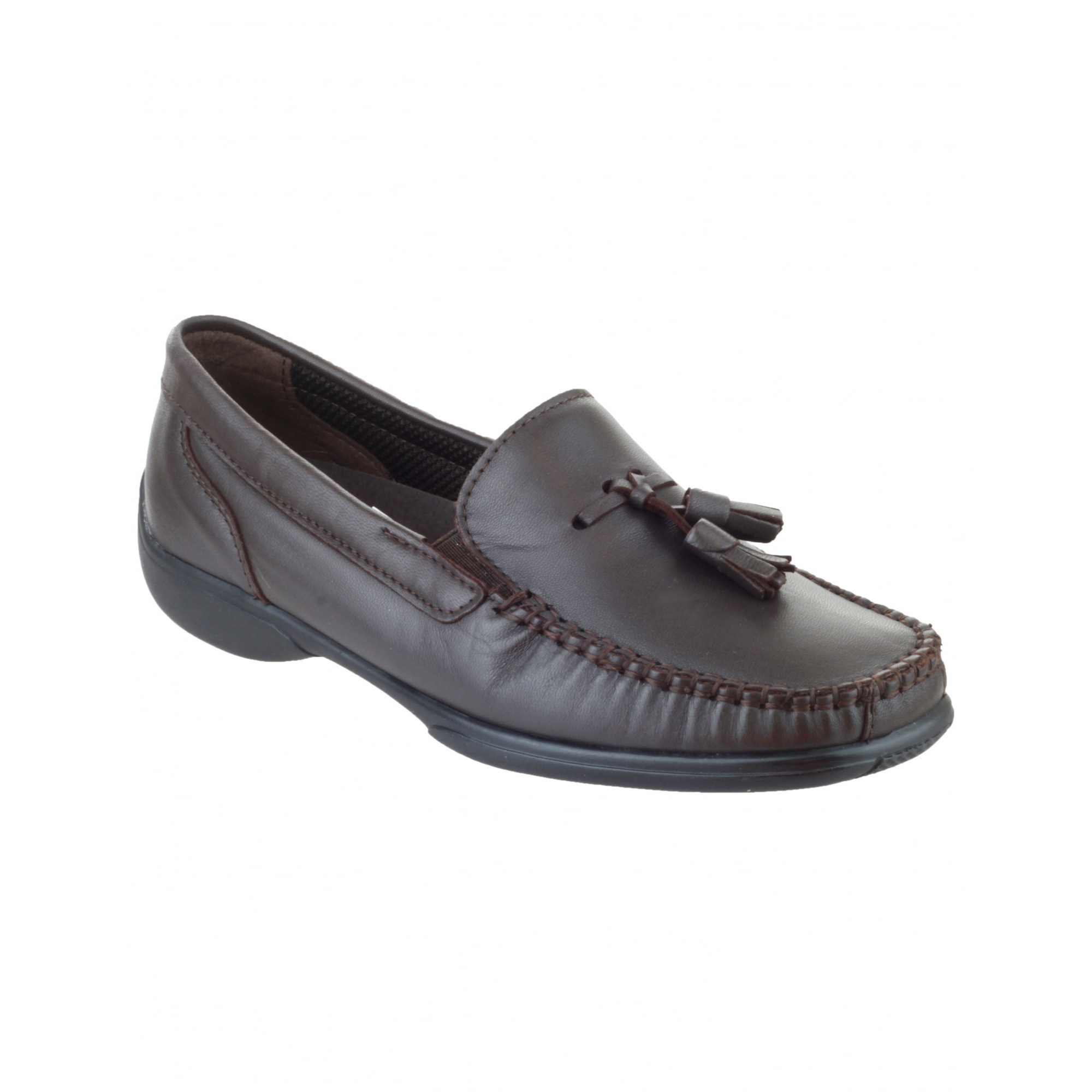 Mokassin »Damen s Biddlestone«