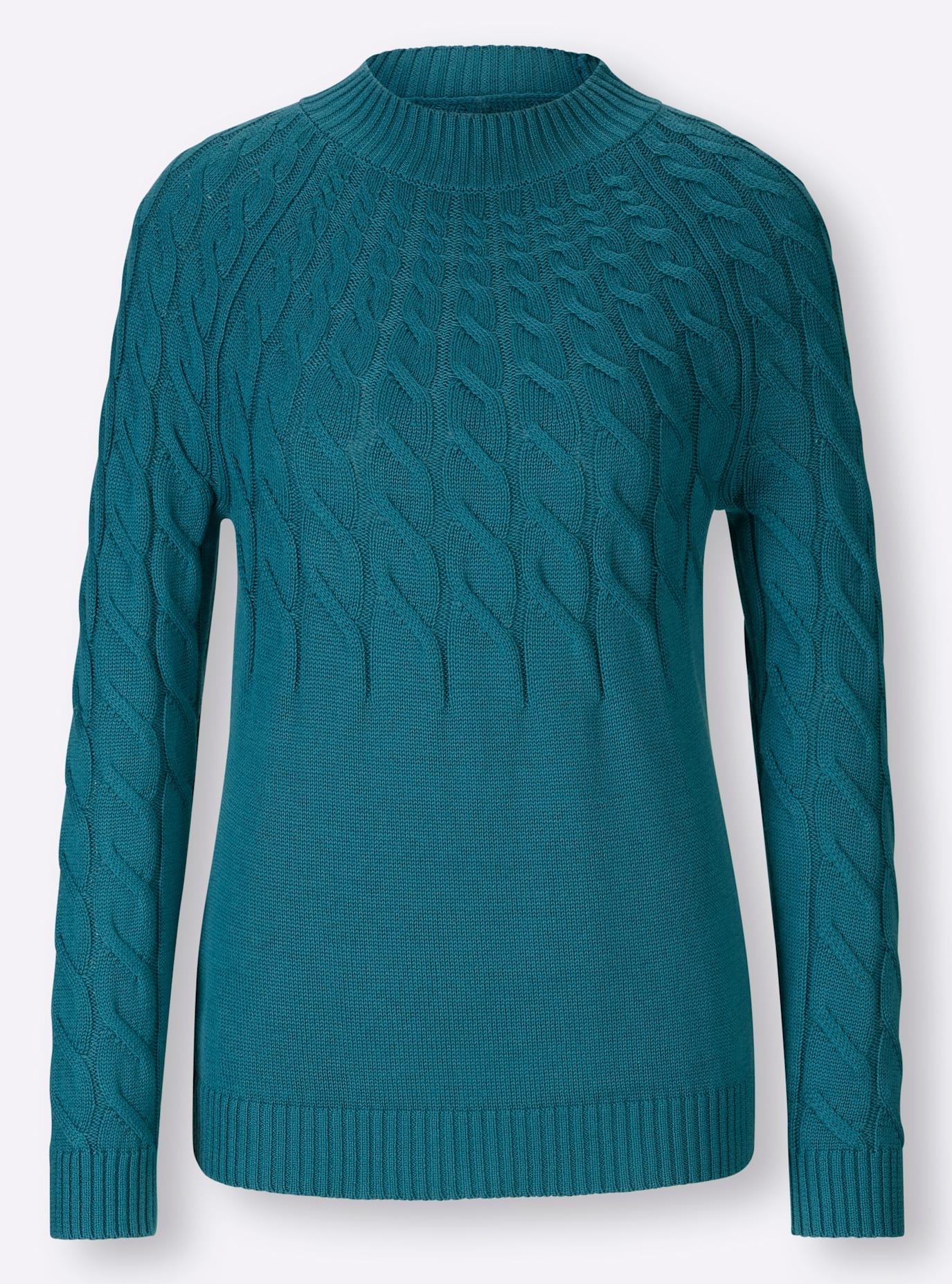 heine Strickpullover »Pullover«