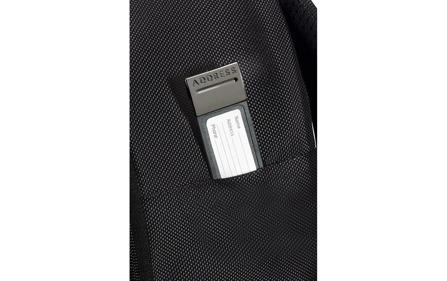 Samsonite Laptoprucksack »PRO DLX 5«