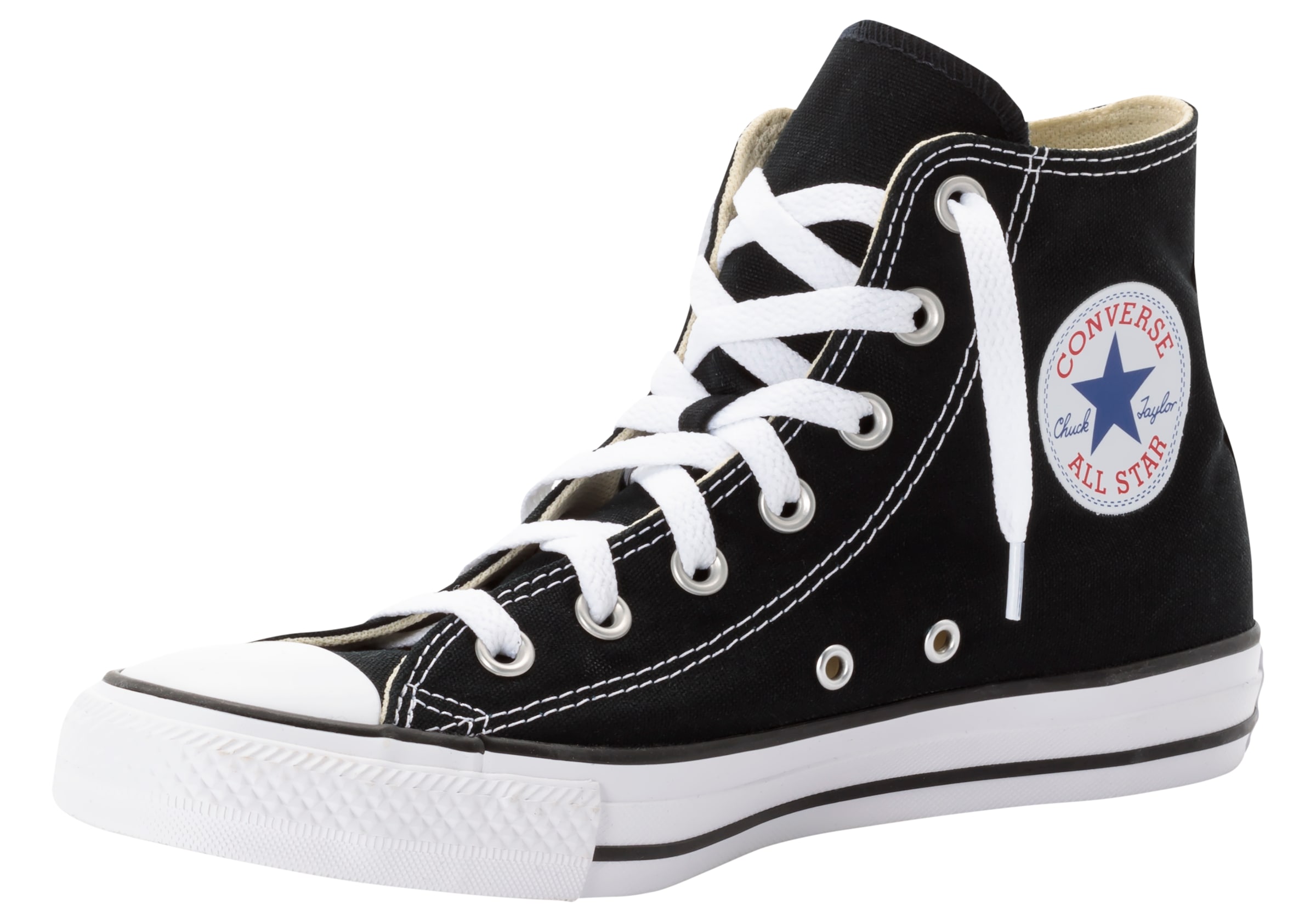 Sneaker »CHUCK TAYLOR ALL STAR WIDE«