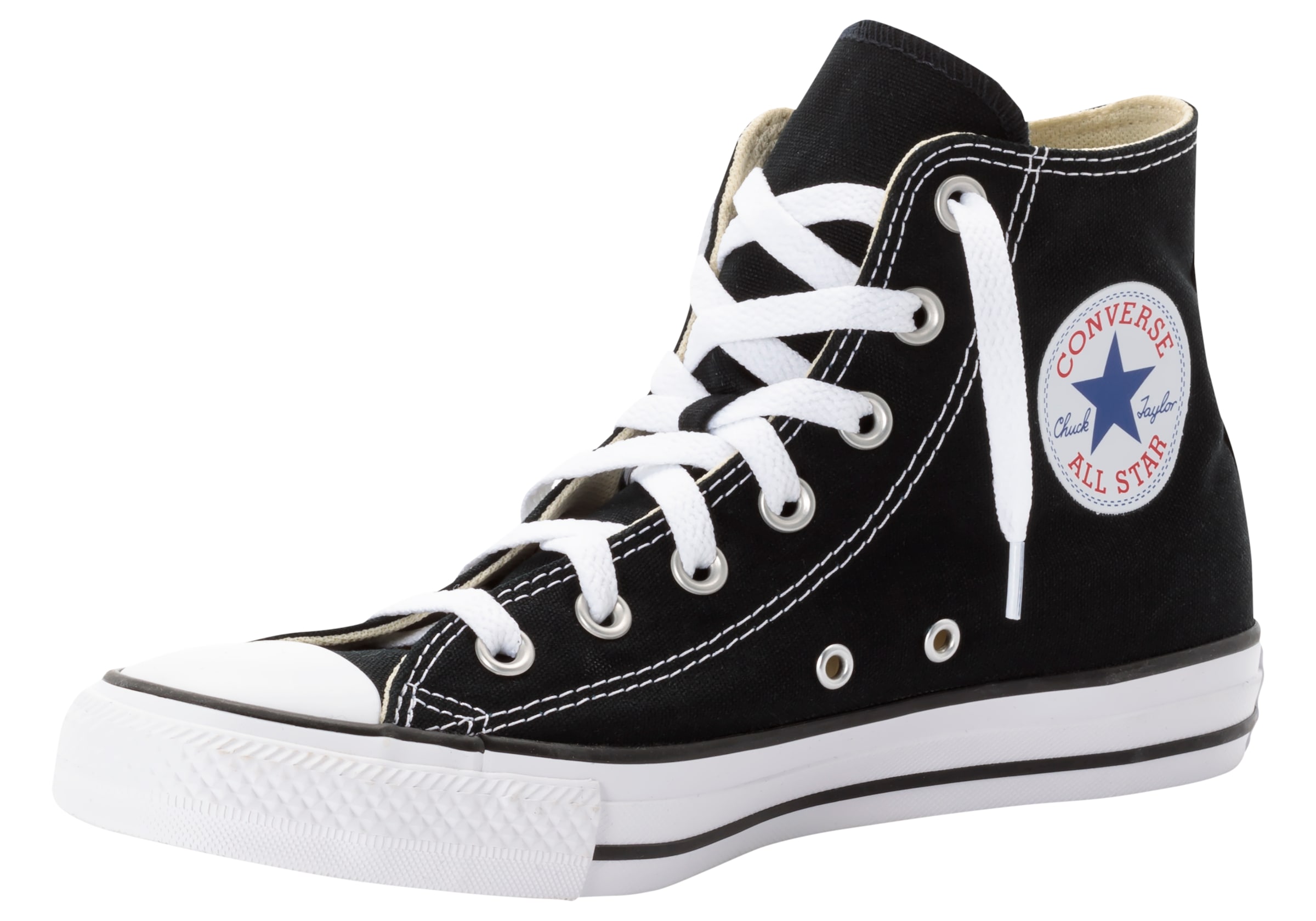 Converse Sneaker »CHUCK TAYLOR ALL STAR WIDE«-Converse 1