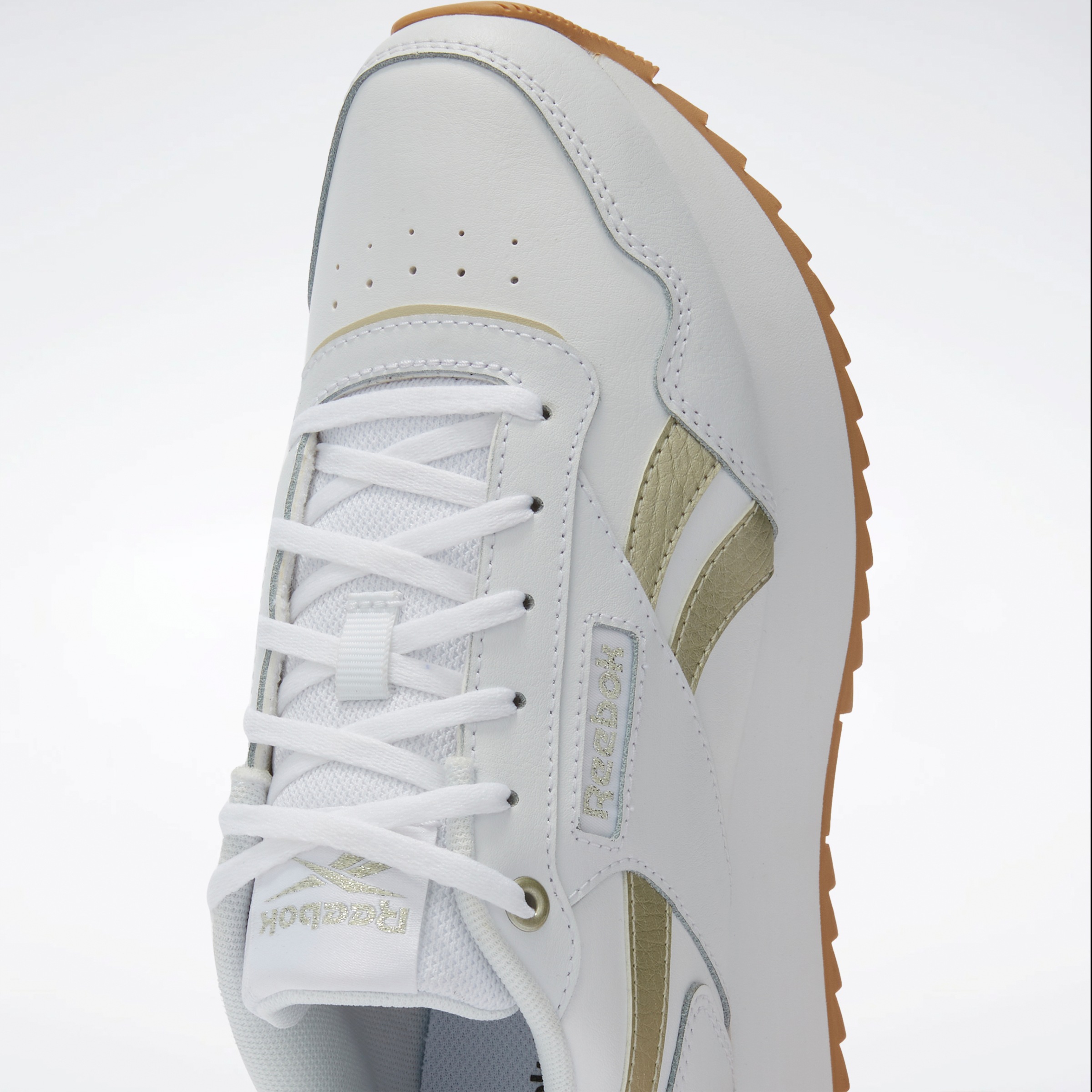 Reebok Classic Sneaker »REEBOK GLIDE RIPPLE DOUBLE«