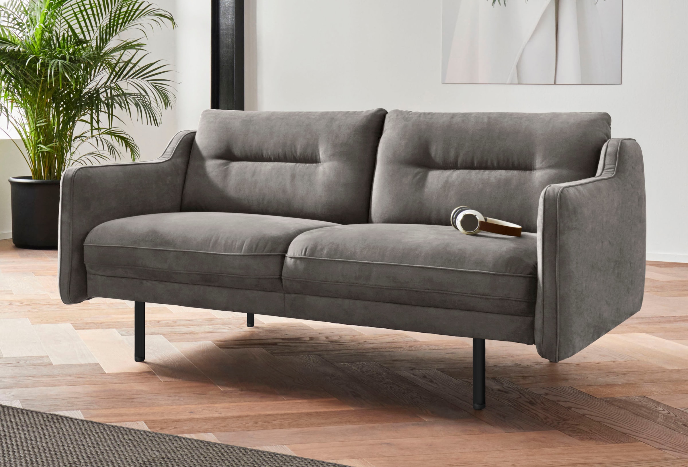 Home affaire "Nordfyn" edles Design in 3 Bezugsqualitäten, Design by Morten Georgsen