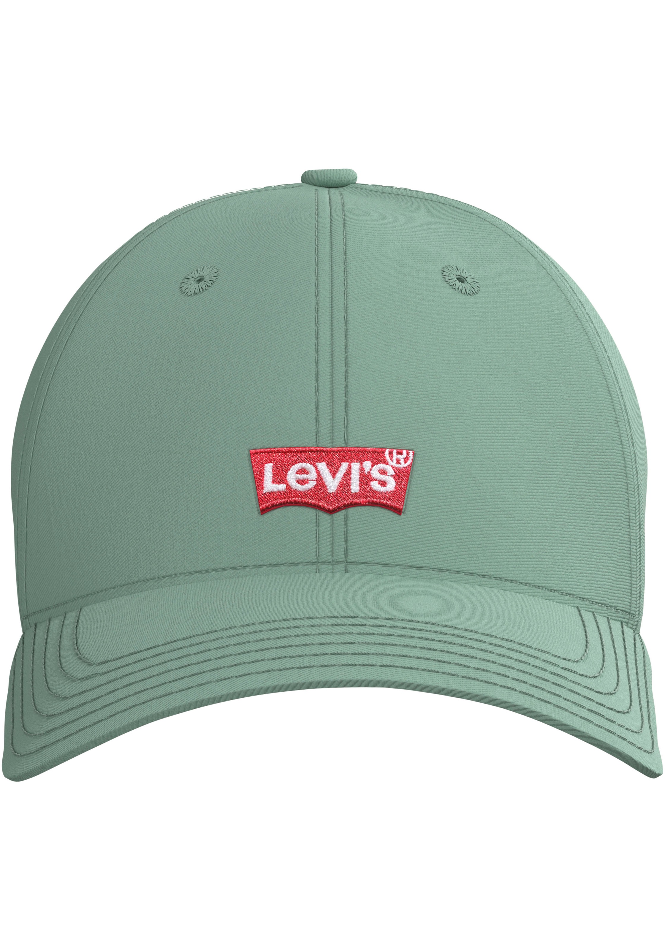 Levi's® Baseball Cap »Housemark Flexfit«