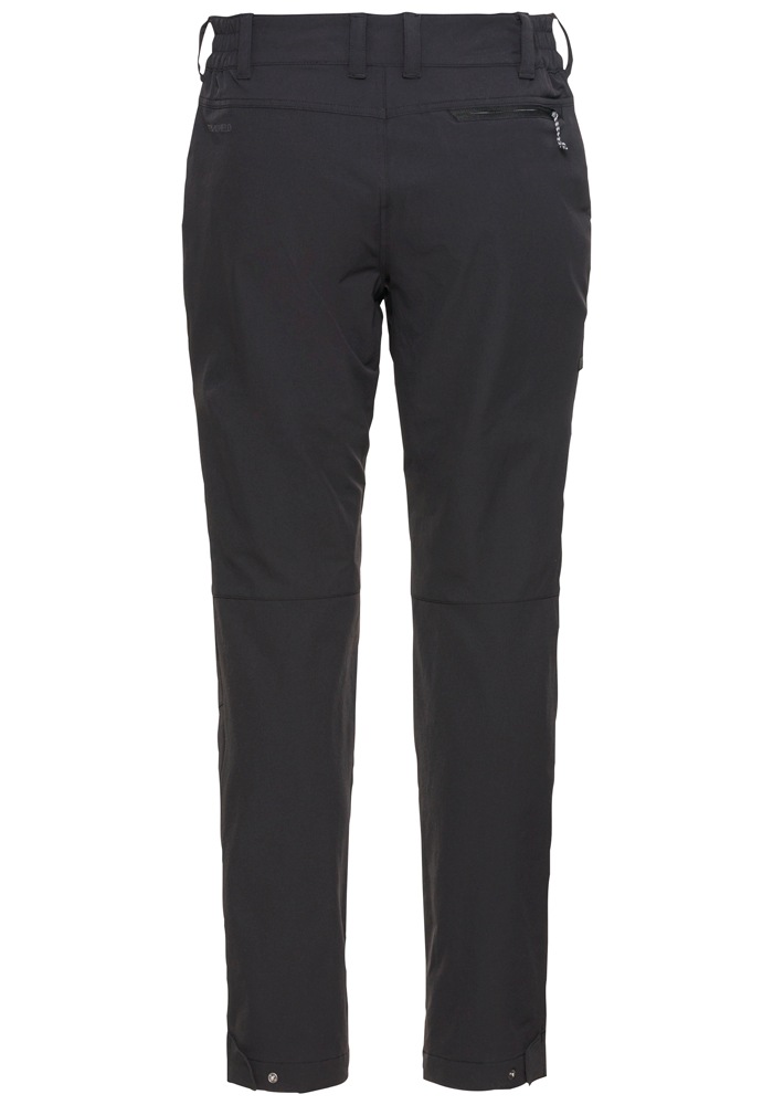 Jack Wolfskin Softshellhose »ACTIVATE XT PANTS M«