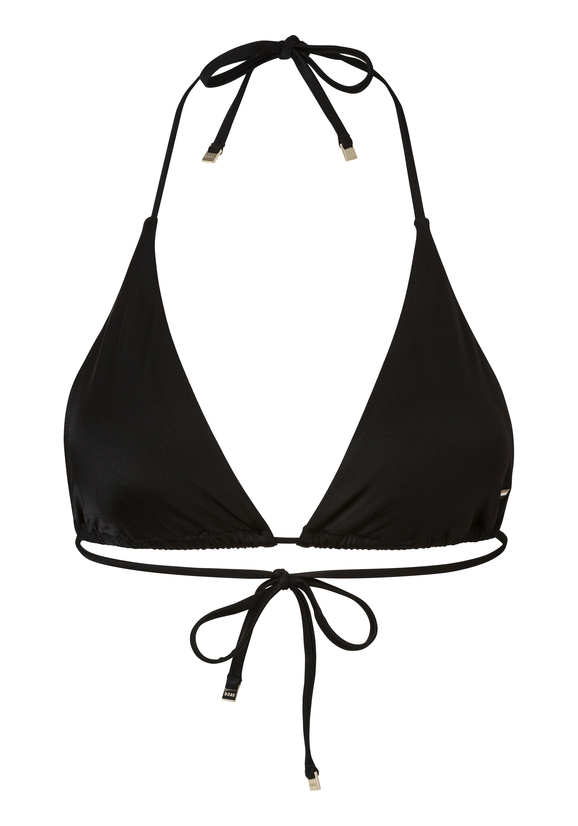 BOSS Triangel-Bikini-Top »CI TRIANGLE«, zum mixen, mit herausnehmbaren Polstern, schnelltrocknend