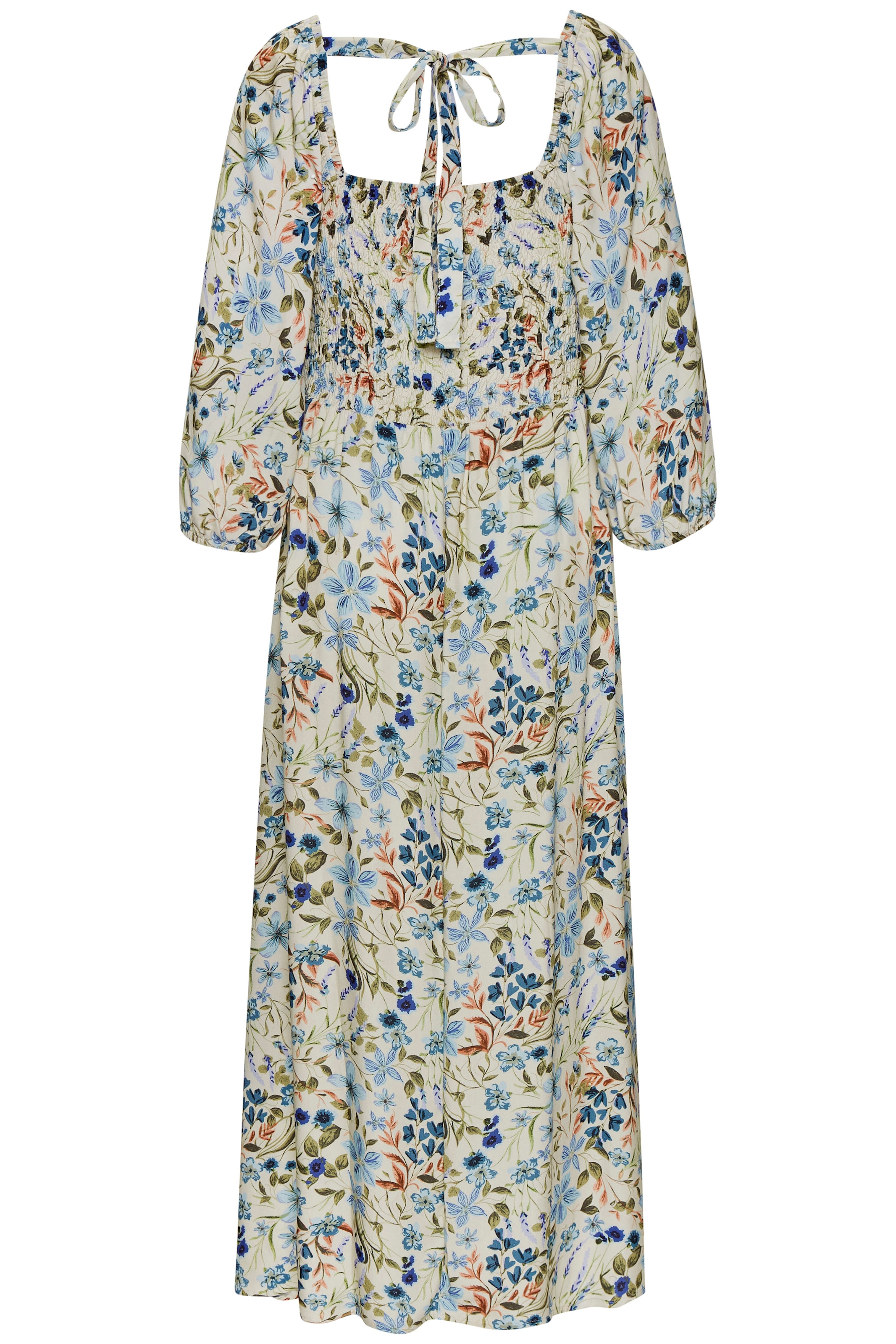 Buffalo : maxi robe