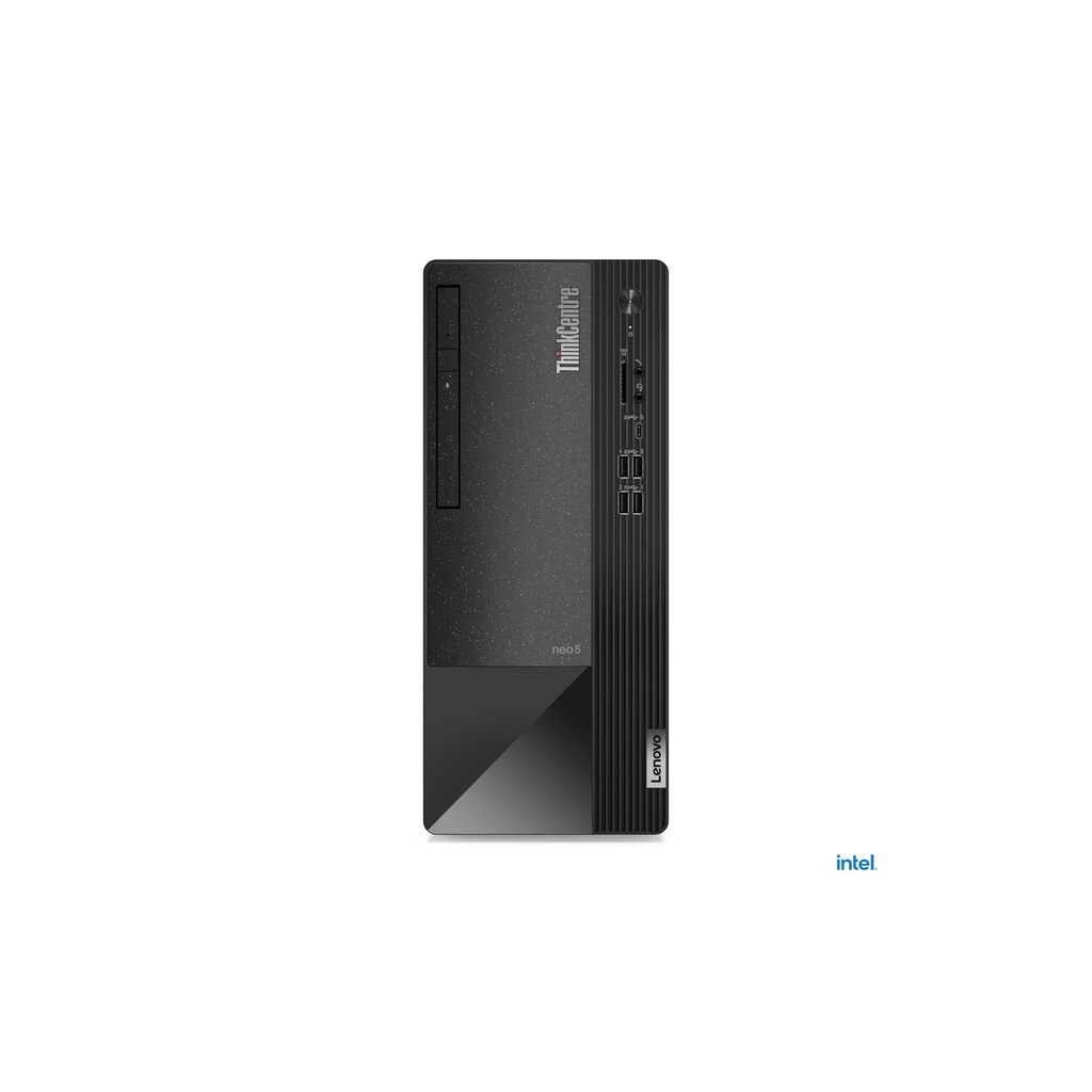 Lenovo Business-PC »ThinkCentre neo 50t Tower«