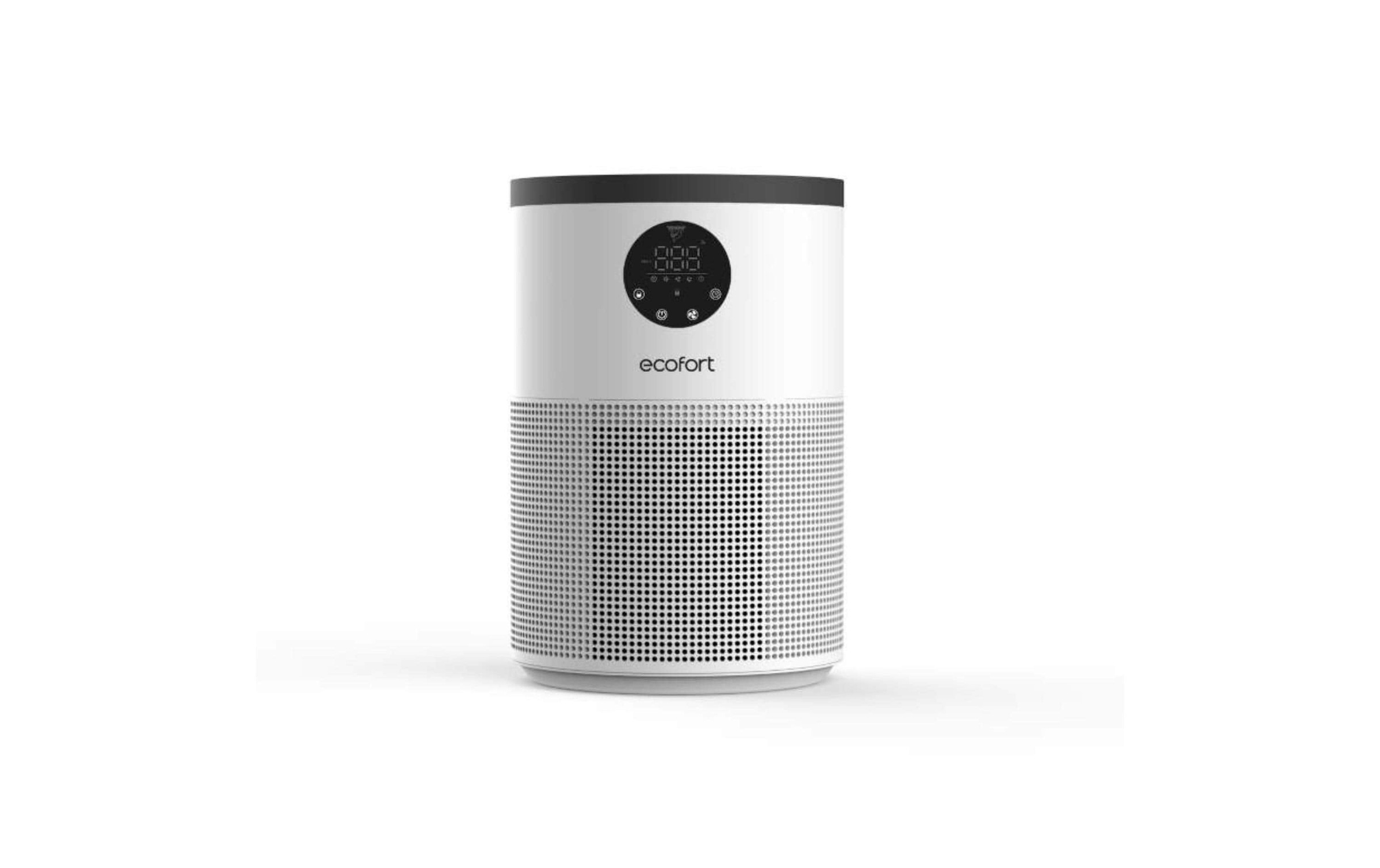 Image of Luftreiniger "Ecofort Luftreiniger ecoQ CleanAir 300" für 50 qm Räume