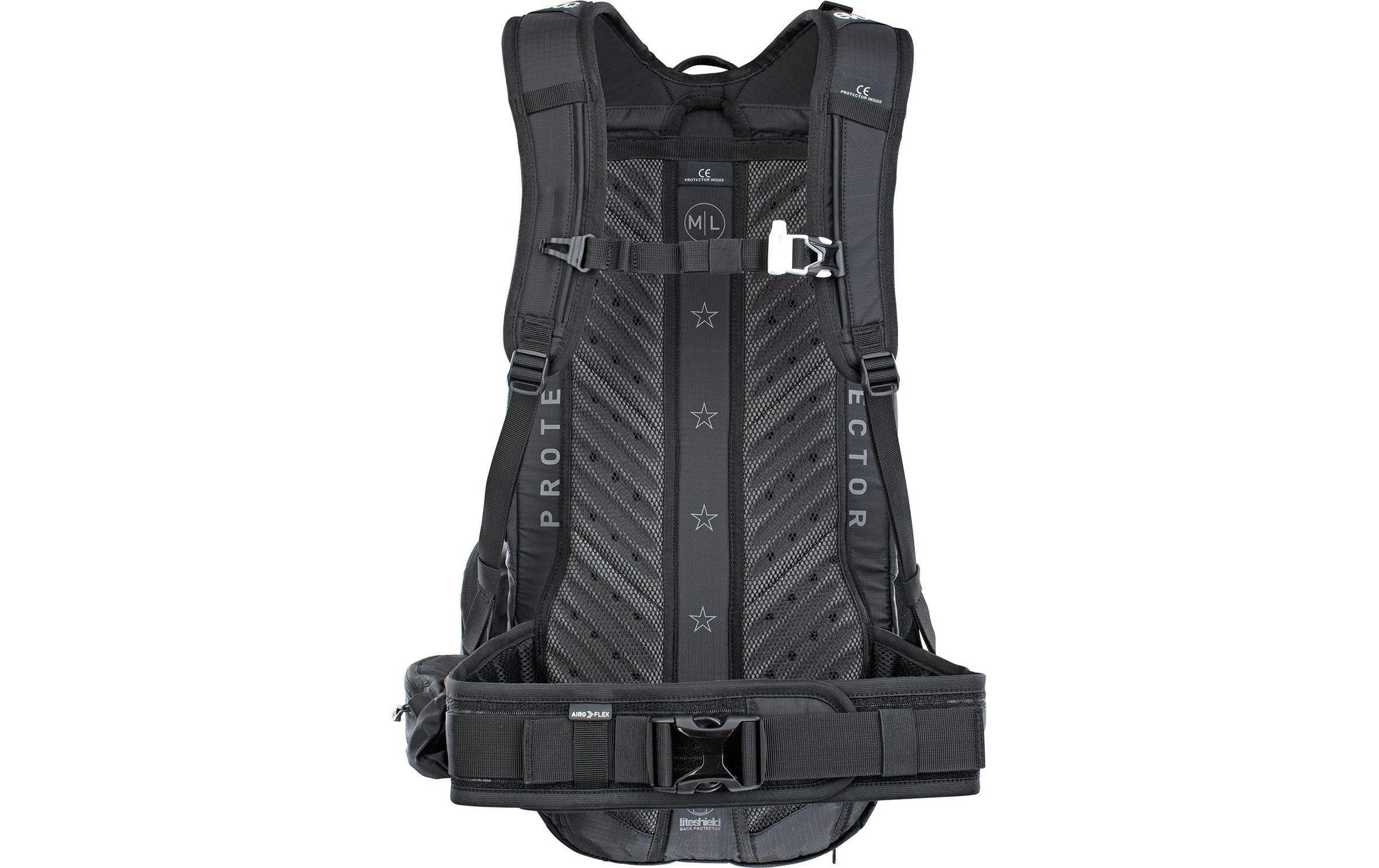 EVOC Sac à dos »FR Trail E-Ride 20 l«