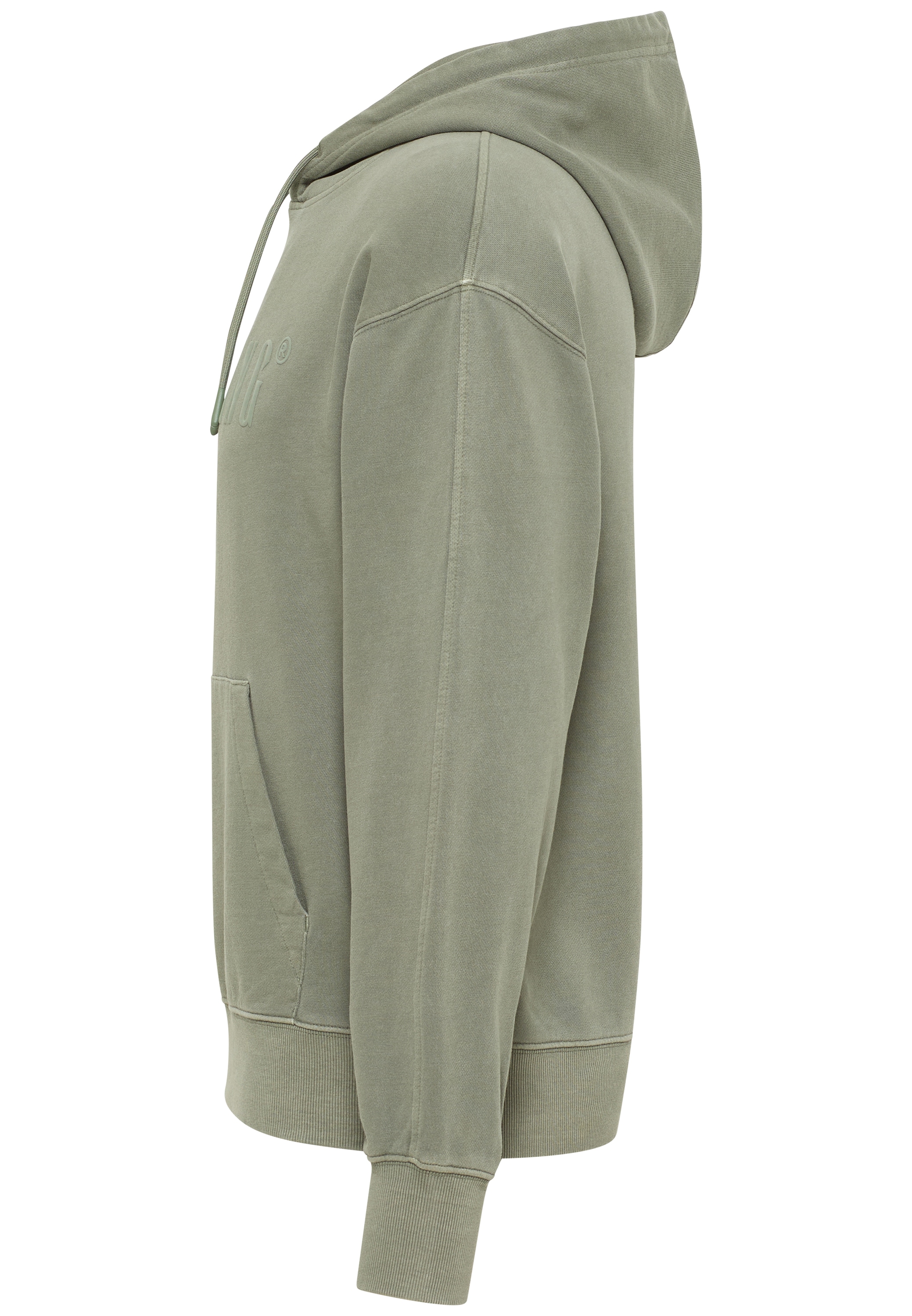 MUSTANG Sweatshirt »Herren Style Eden«