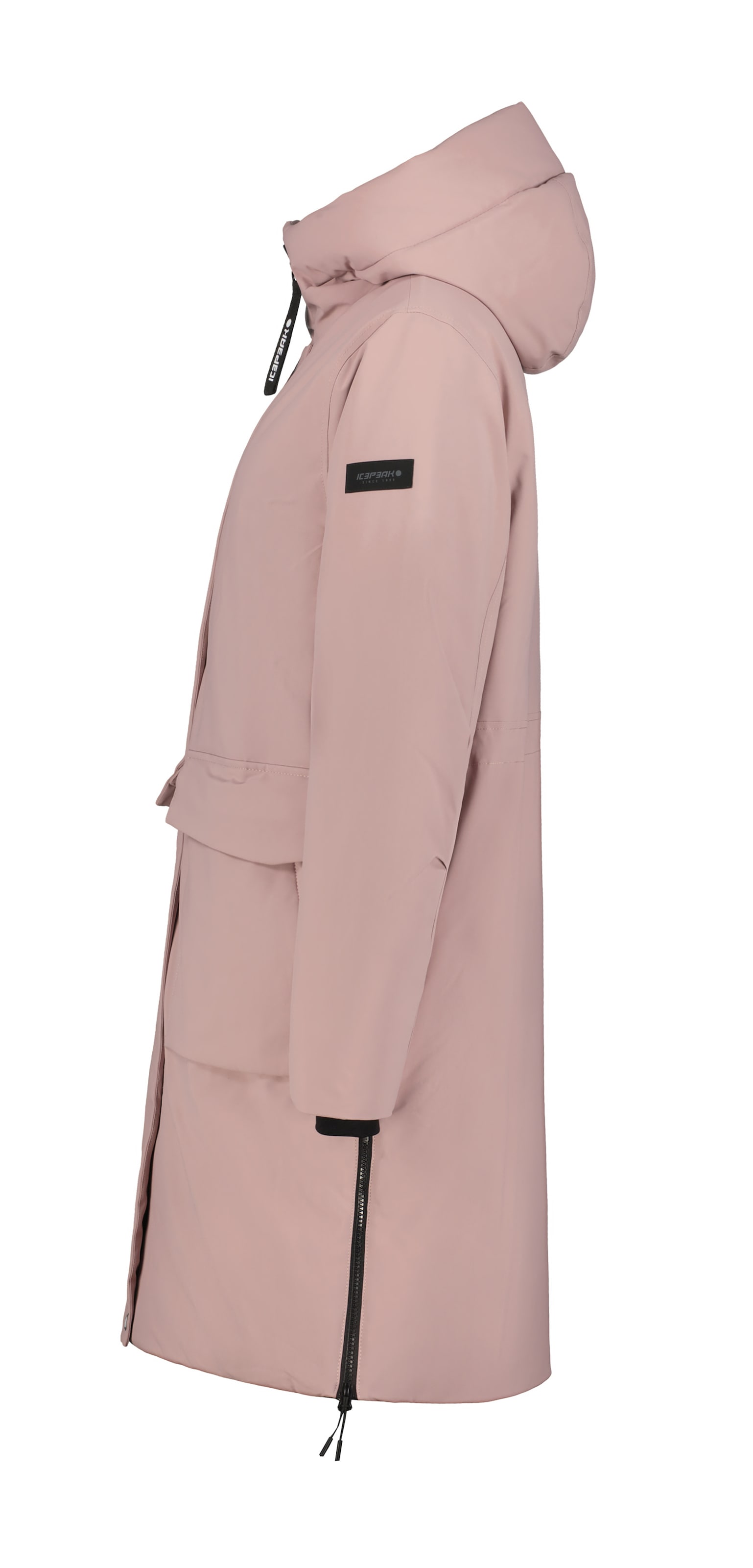 Icepeak Manteau fonctionnel »ADAIS« 1 cuis tlg.