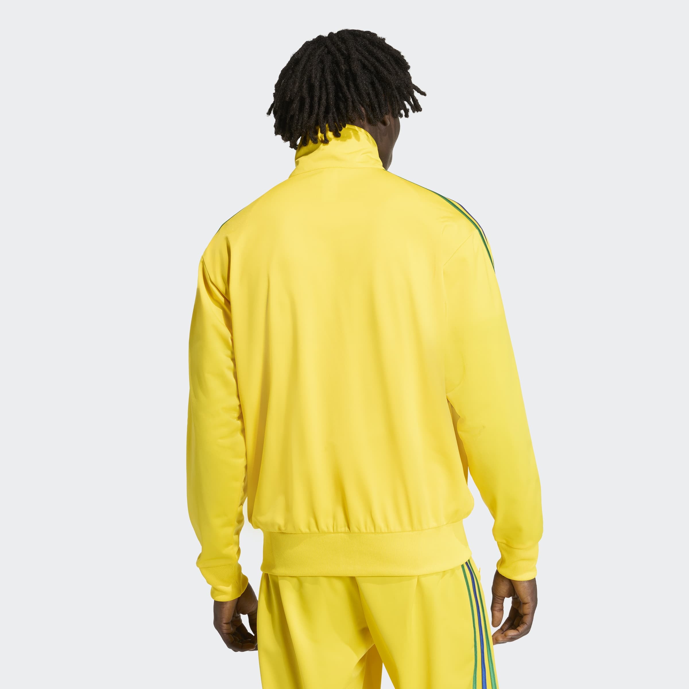 adidas Originals Veste d'entraînement »FIREBIRD TT«