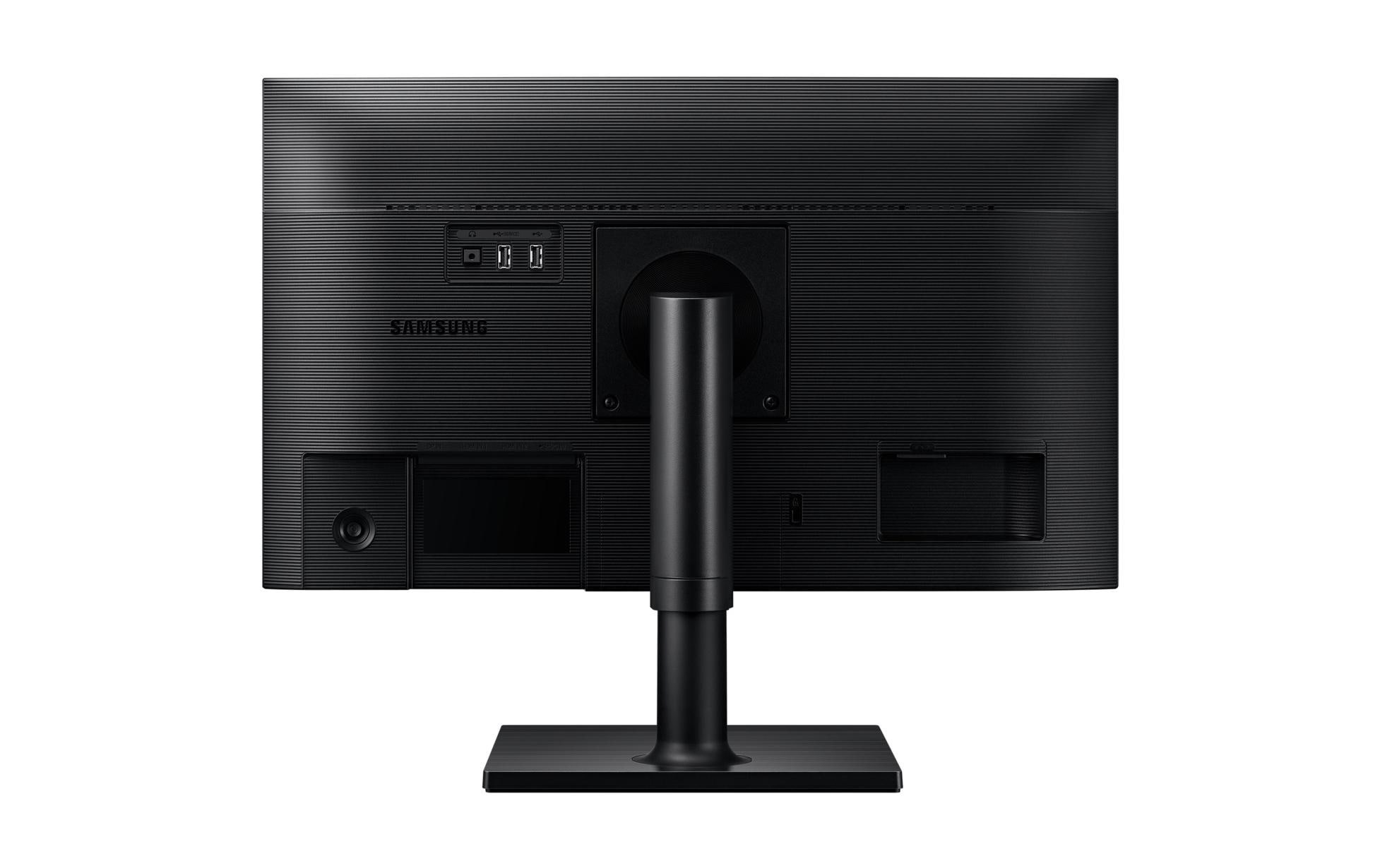 Samsung LED-Monitor »LF27T450FQRXEN«, 68,31 cm/27 Zoll, 1920 x 1080 px, Full HD, 5 ms Reaktionszeit, 75 Hz