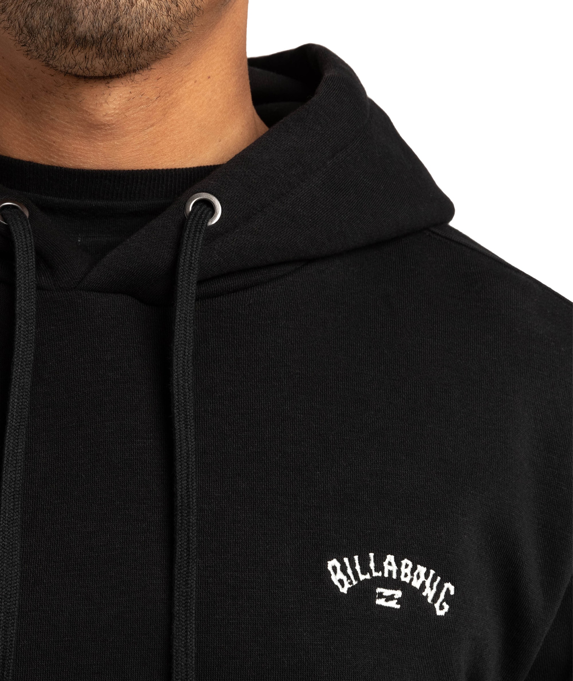 Billabong Kapuzensweatshirt »ARCH PO«