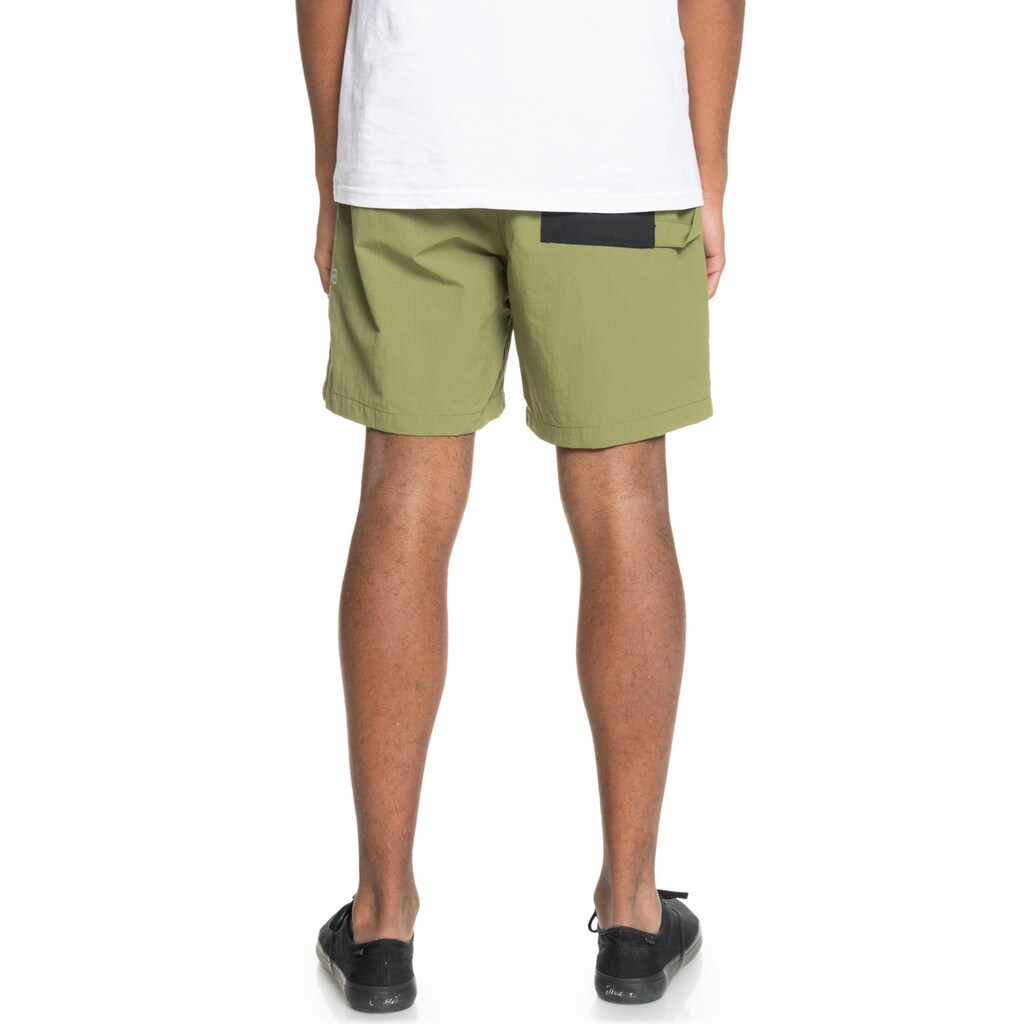 Quiksilver Funktionsshorts »Run Ashore«