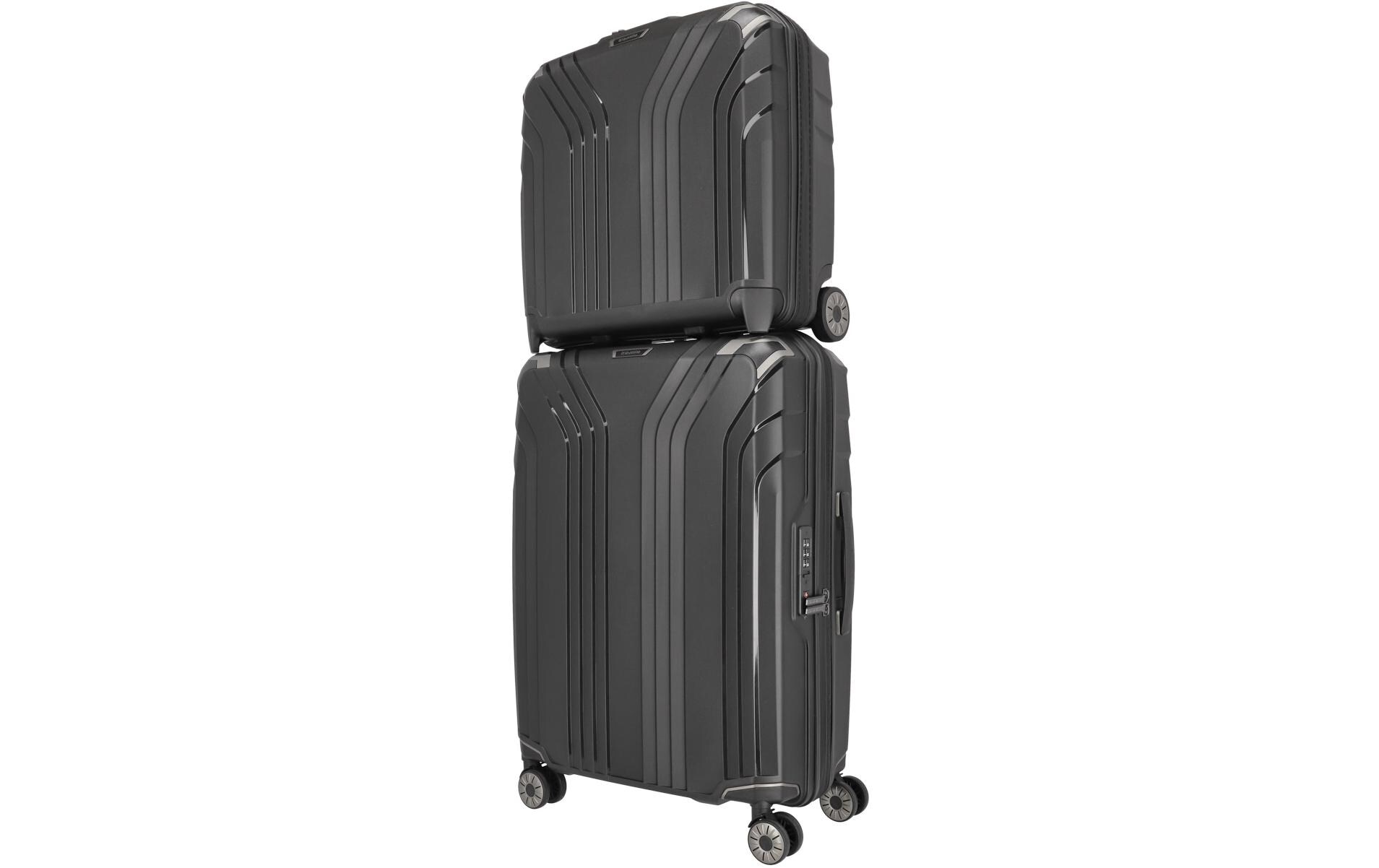 travelite Koffer »Elvaa Businesswheeler«, 2 Rollen