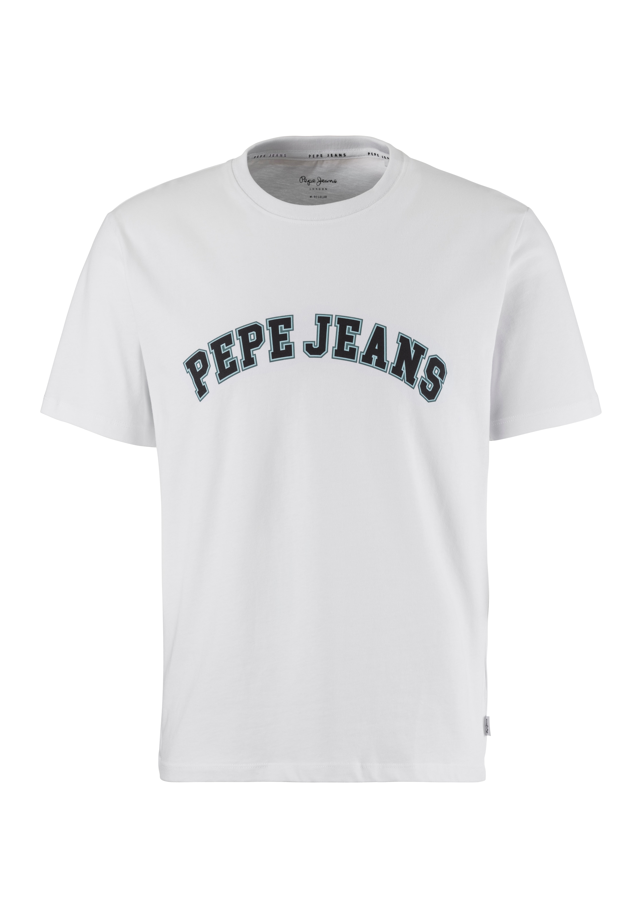 Pepe Jeans T-Shirt »CLEMENT«