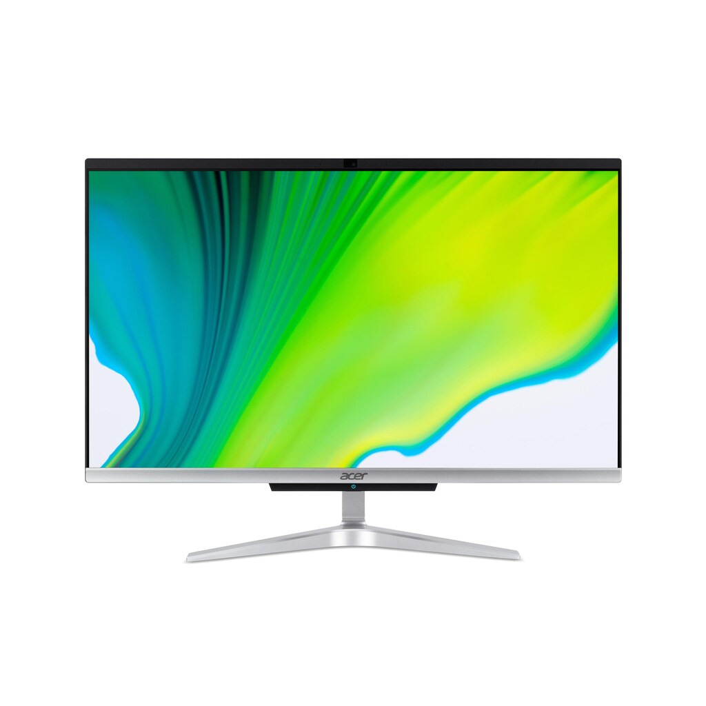 Acer All-in-One PC »Aspire C24-963«