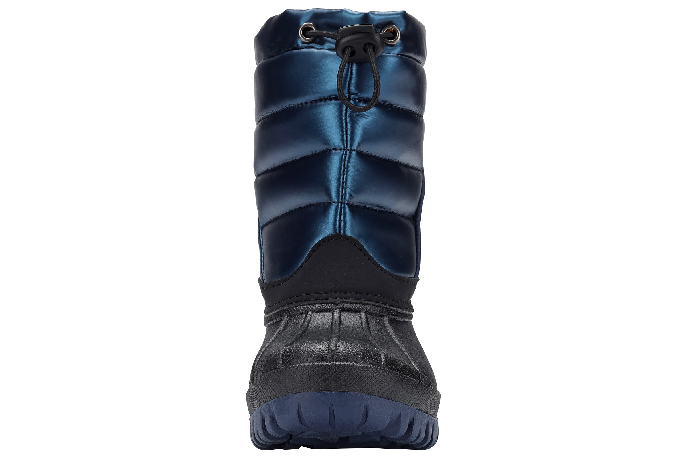 KangaROOS Winterboots »K-BEN«, Snowboots, Winterboots, Winterschuhe, wasserabweisend