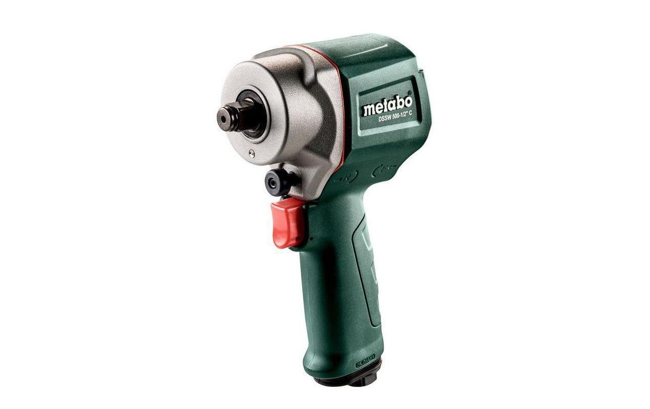 metabo Akku-Schlagschrauber »DSSW 500-1/2 Zoll C«