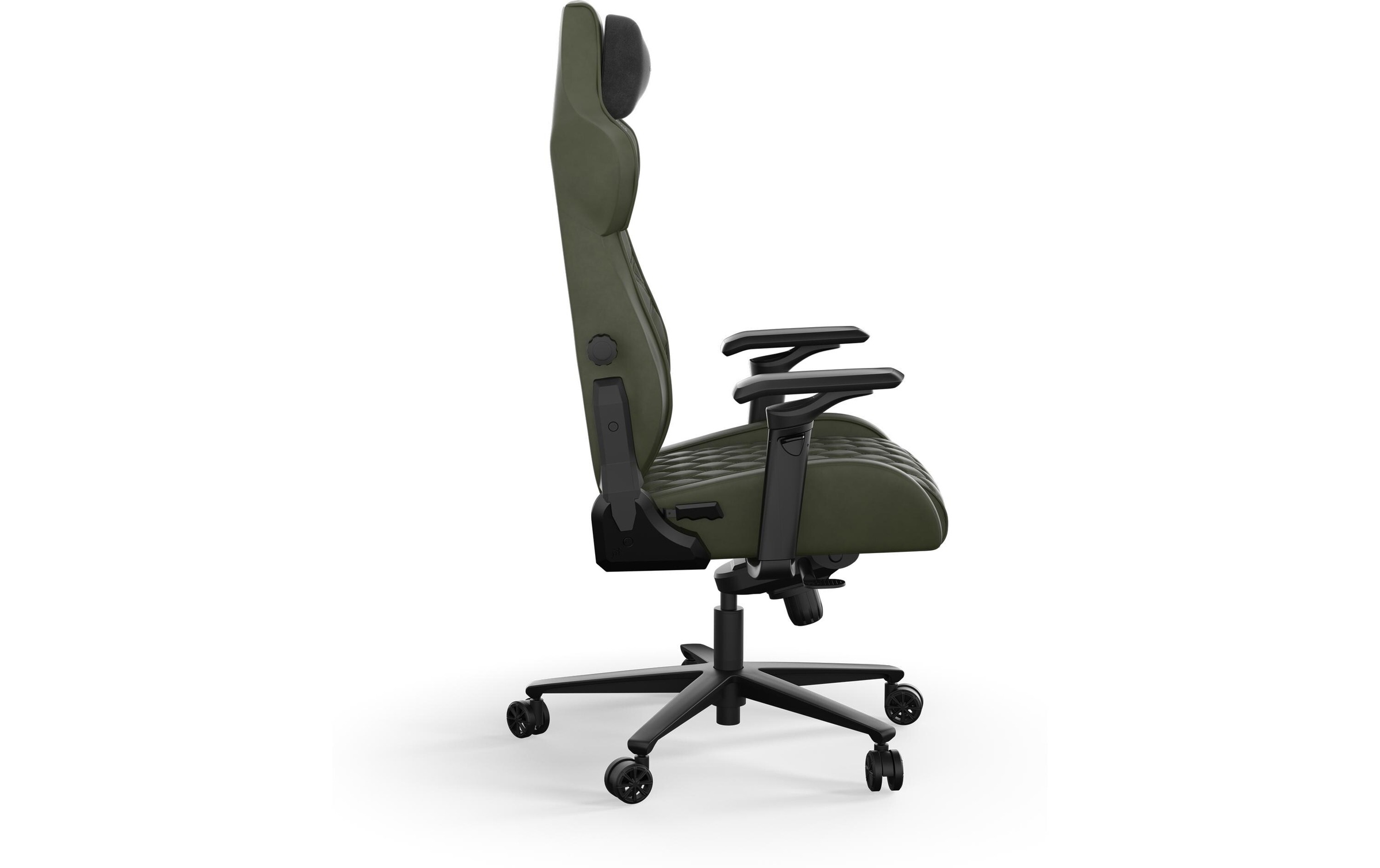 Corsair Gaming-Stuhl »TC500 Luxe«