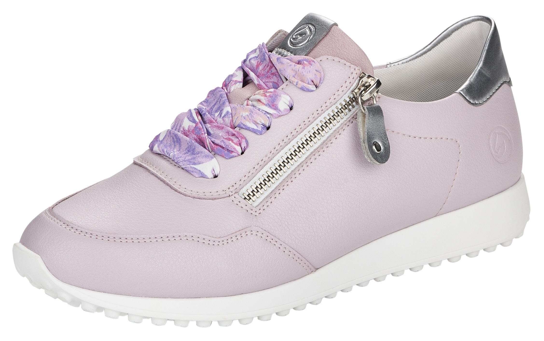 Image of Remonte Sneaker, mit zusätzlichem Reissverschluss bei Ackermann Versand Schweiz