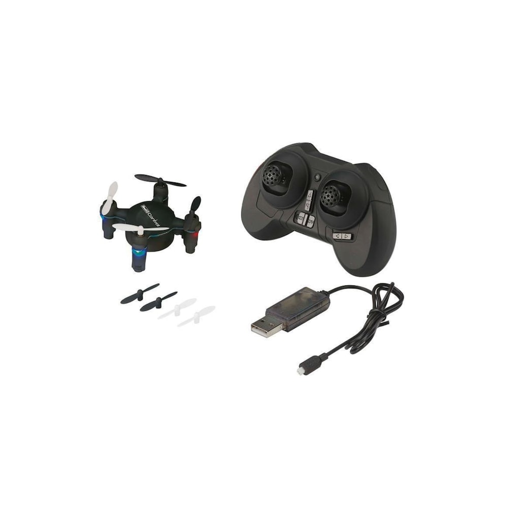 Revell® Multicopter »Nano Quad Fun RTF«