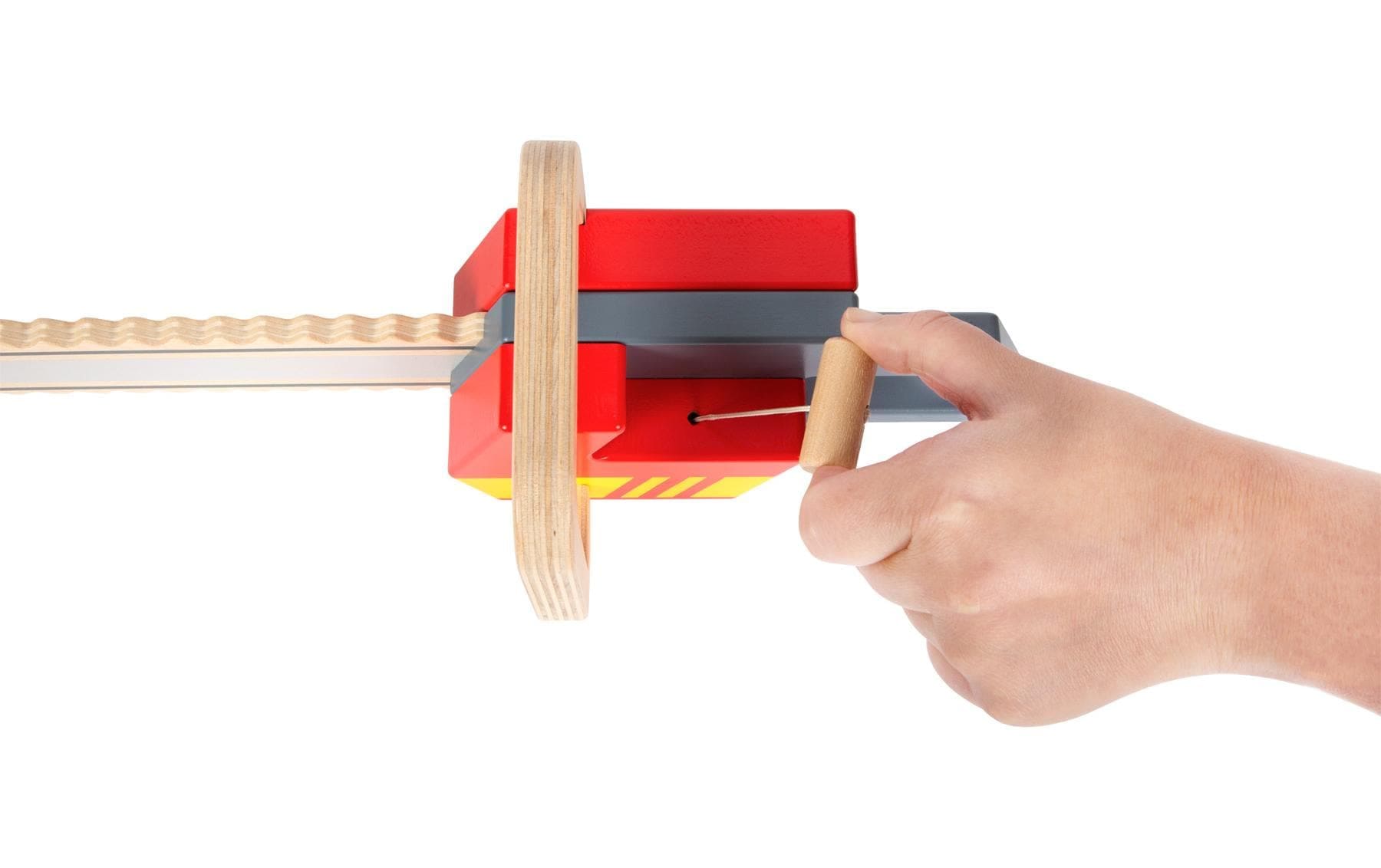 Small Foot Kinder-Säge »Kettensäge«