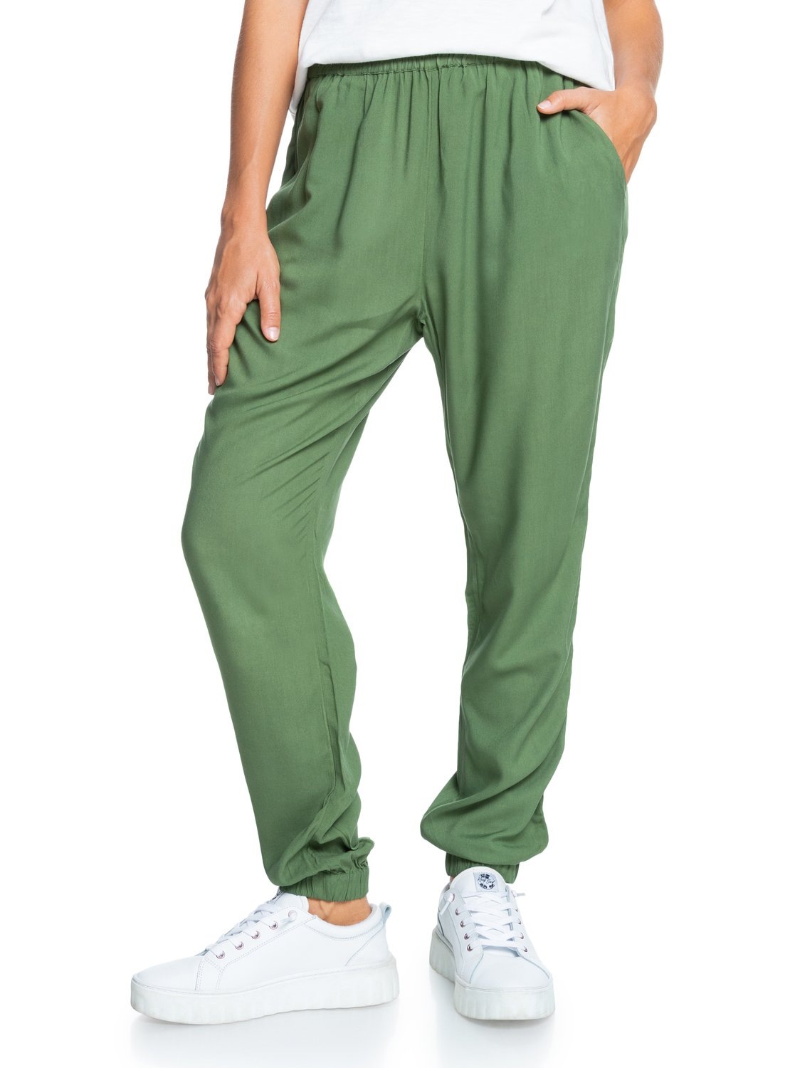 Image of Roxy Relaxhose »Easy Peasy« bei Ackermann Versand Schweiz