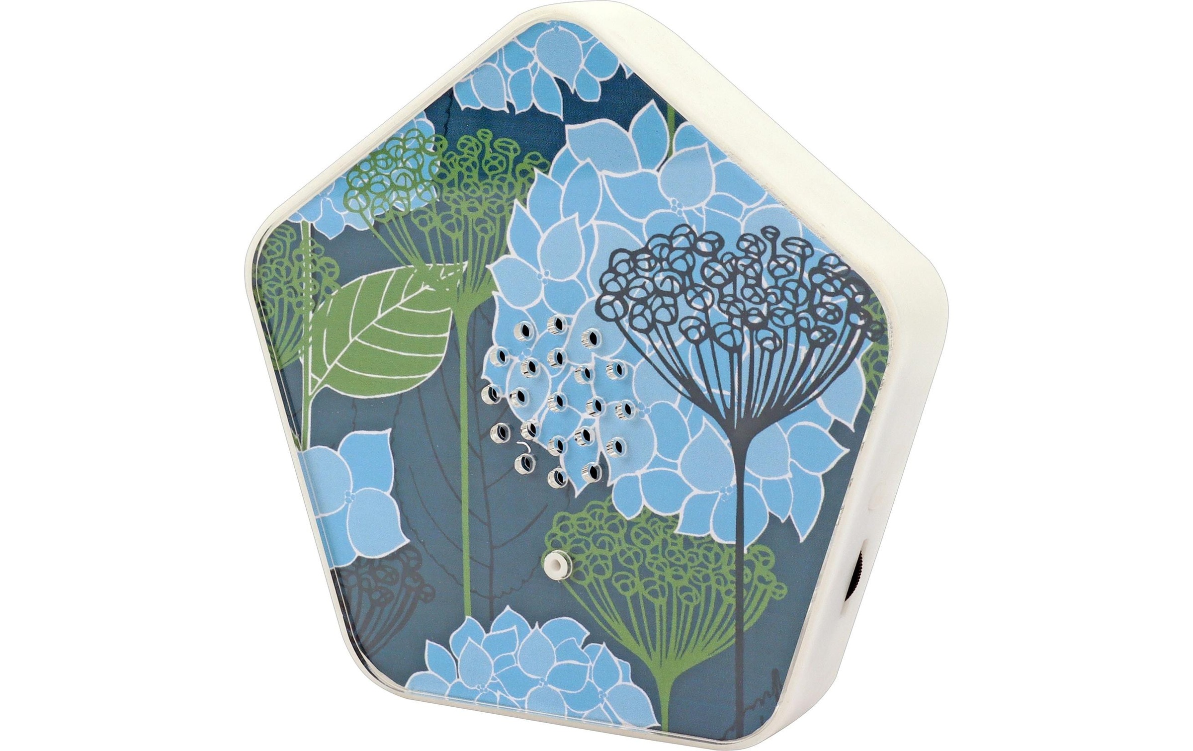   Hörspiel »OLYMP 6 Stück mit 4 Klängen und je 12 Motiven«