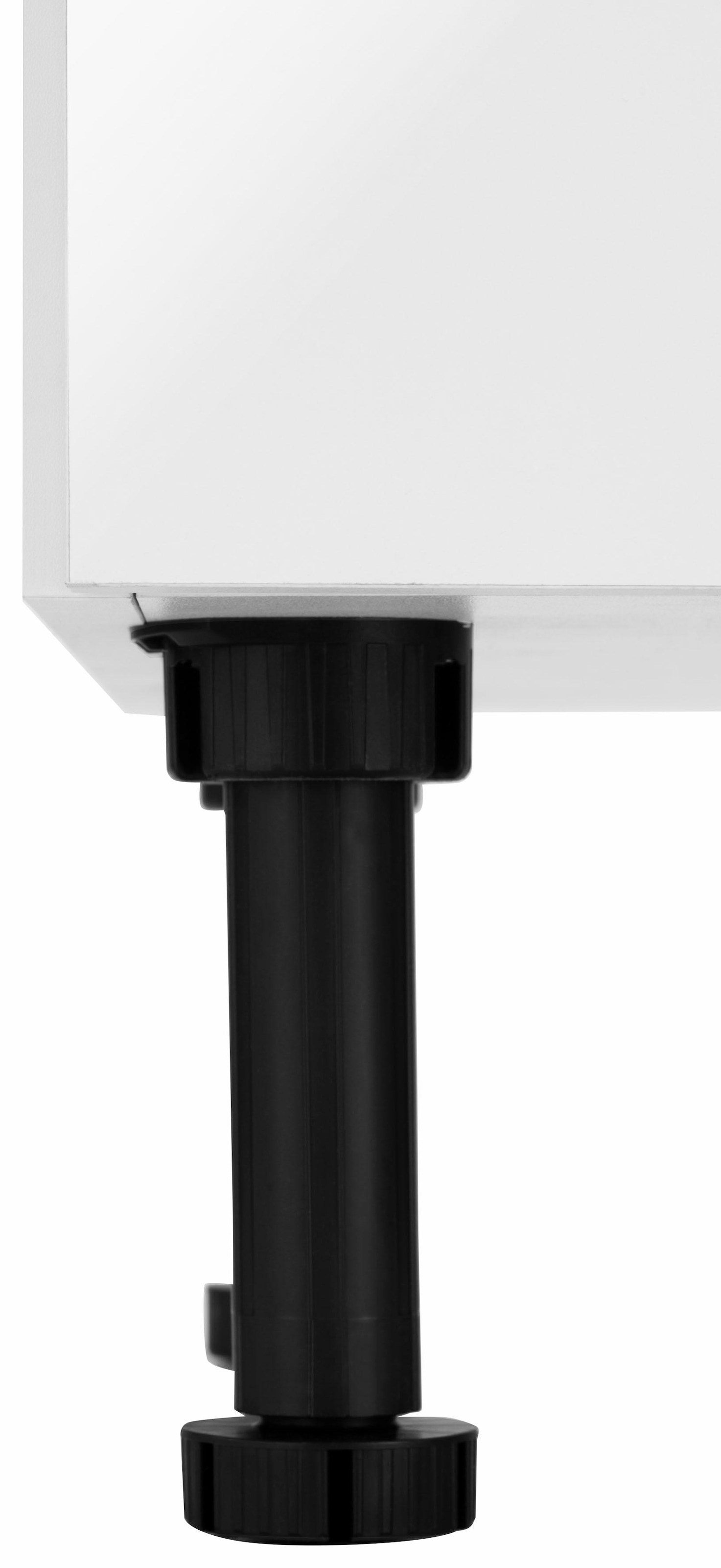 wiho Küchen Unterschrank »Ela« Breite 30 cm, Auszug mit cleverer Inneneinteilung