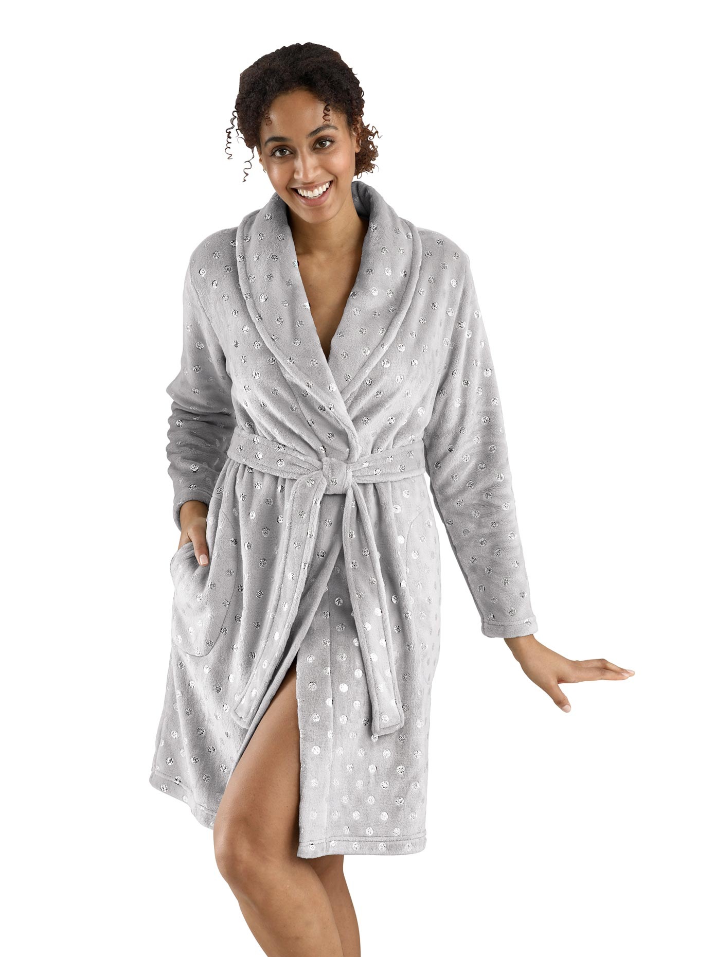 Image of Rebelle Bademantel bei Ackermann Versand Schweiz