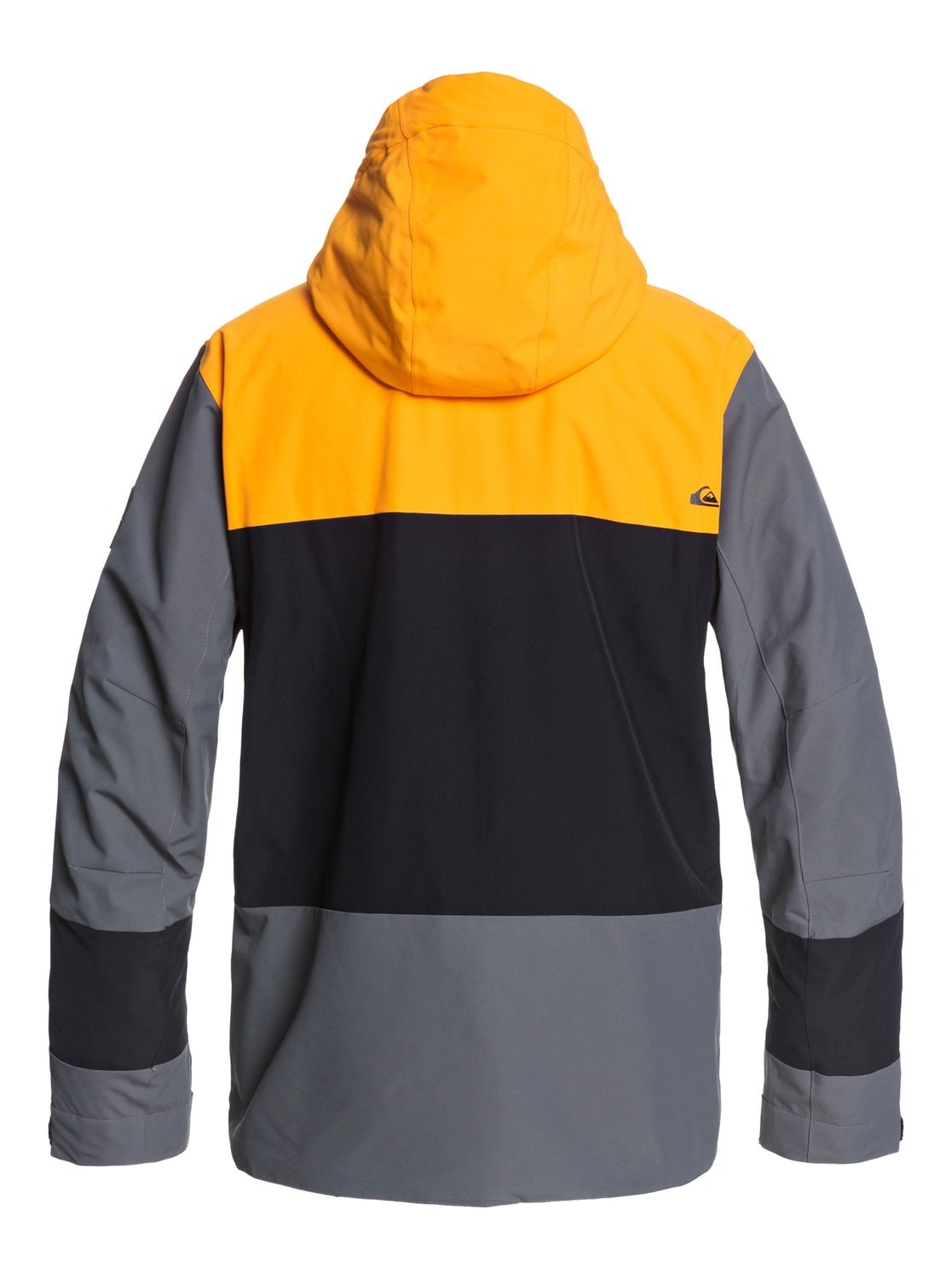 Quiksilver Snowboardjacke »Sycamore«