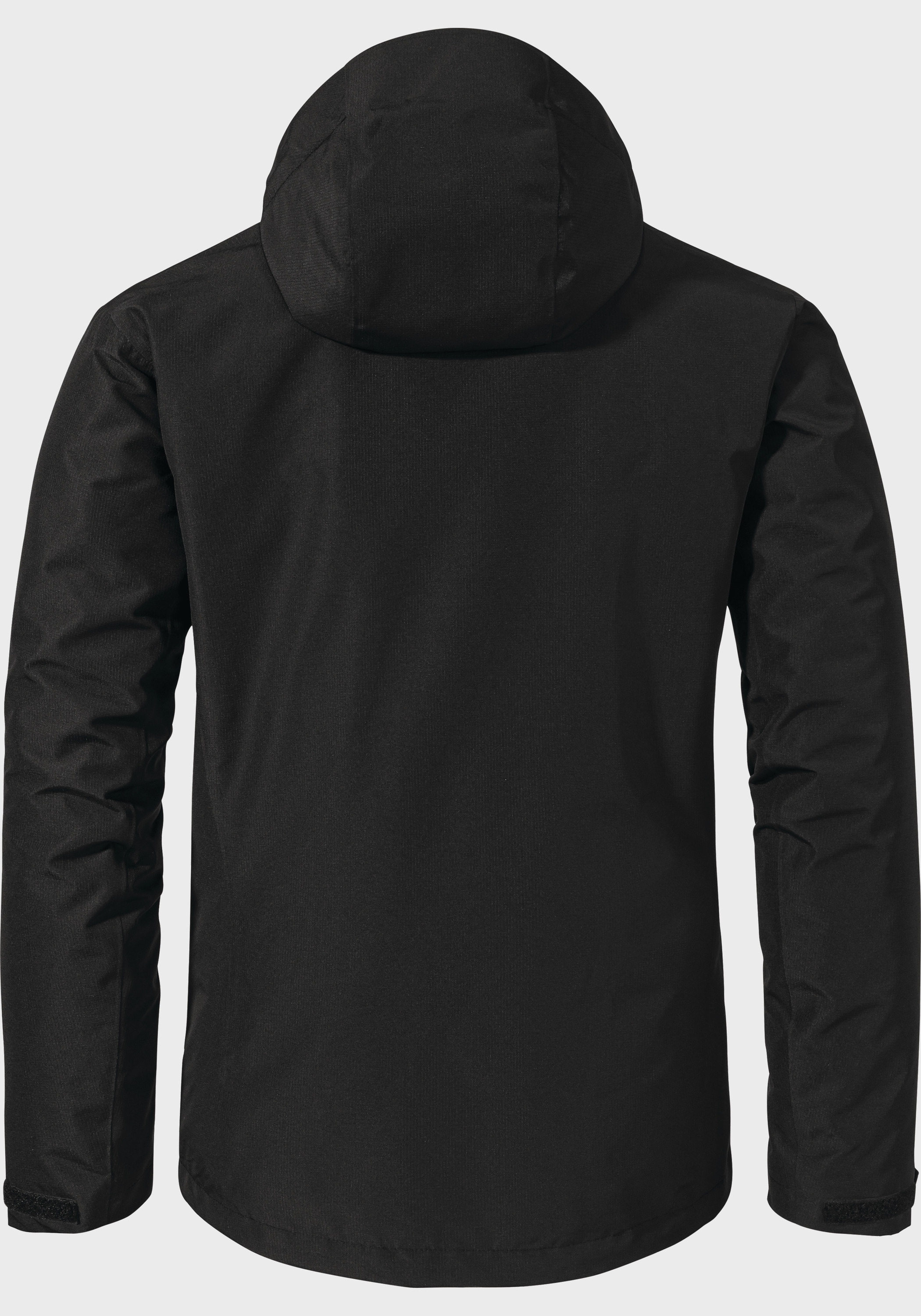 Schöffel Veste double »Hiking 3in1 Jacket Style Okere MNS« mit Kapuze