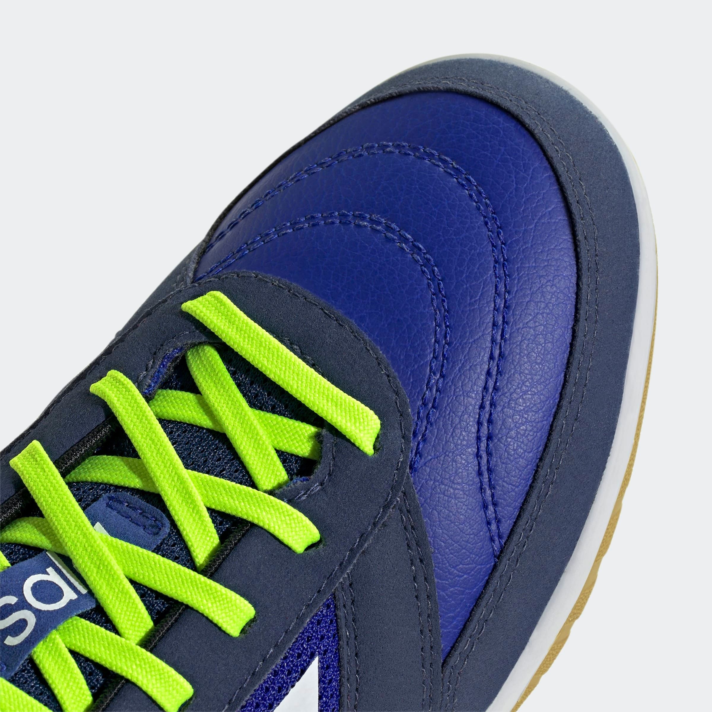 adidas Performance Fussballschuh »TOP SALA COMPETITION 2 INDOOR KINDER«