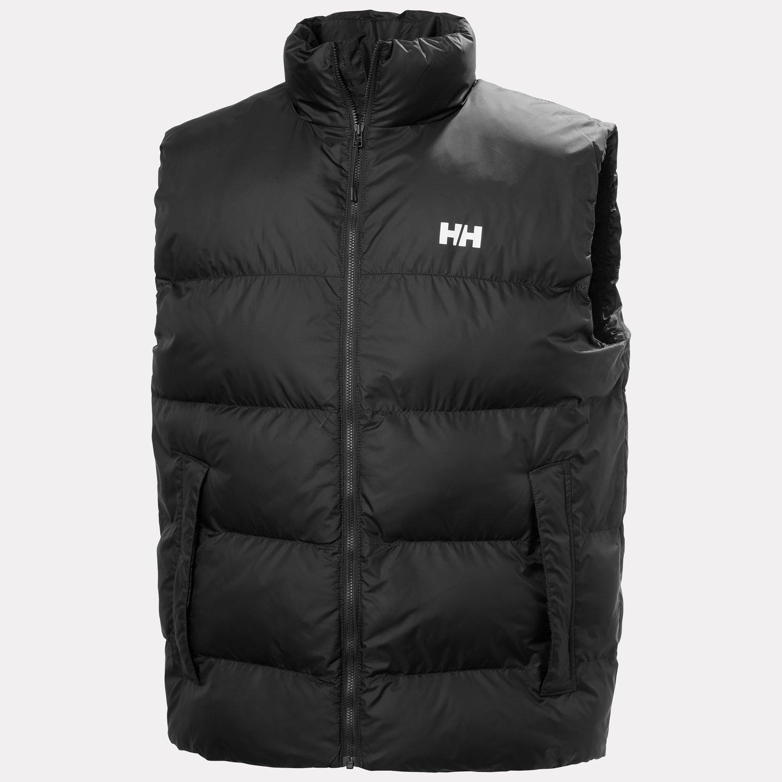 Helly Hansen Gilet fonctionnel »ACTIVE PUFFY VEST« sportlich, aus Polyester, mit spezieller Wattierung, für kältere Tage