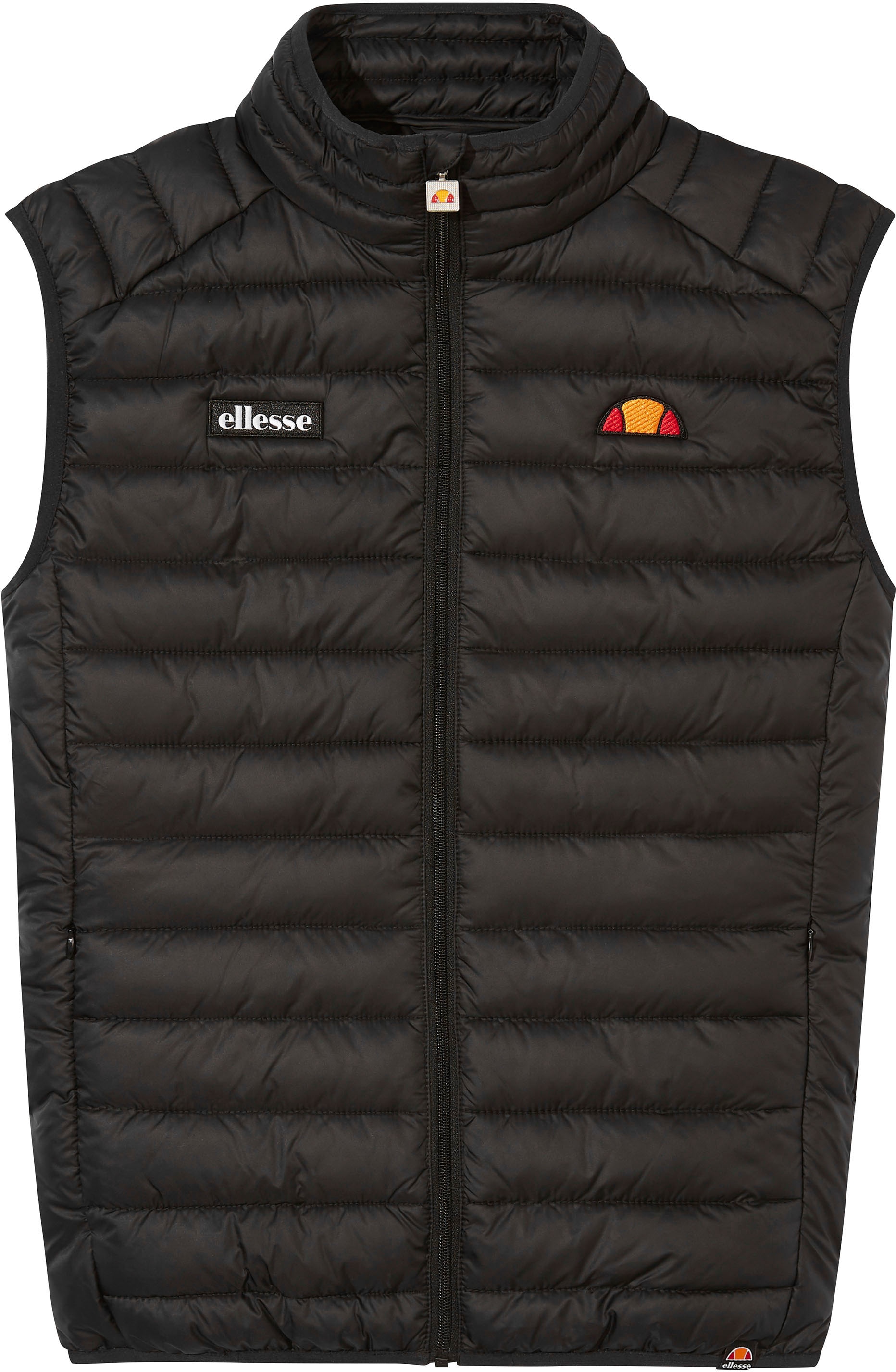 Ellesse Steppweste »Bardy Gilet«