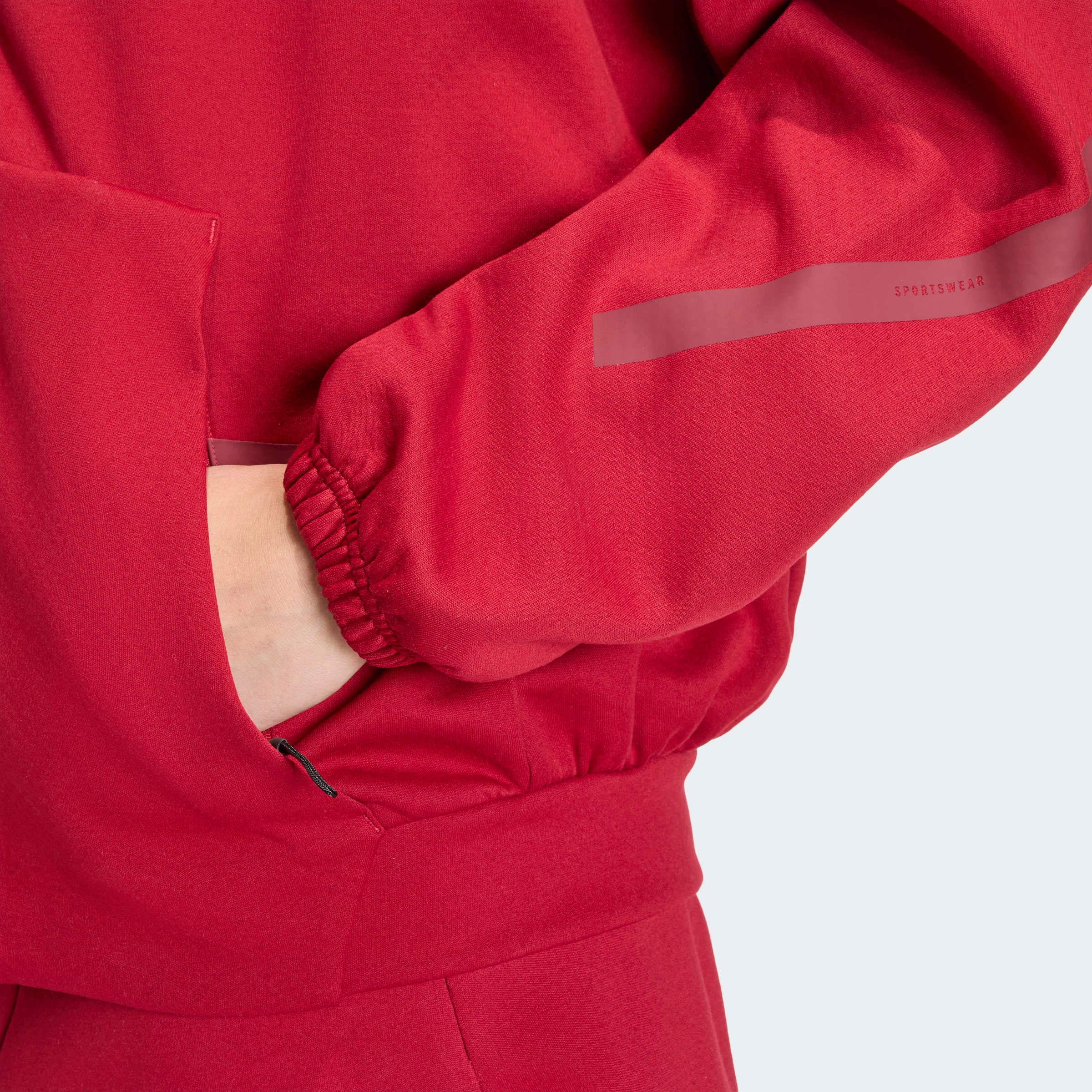 adidas Sportswear Trainingsjacke »W Z.N.E. TT«