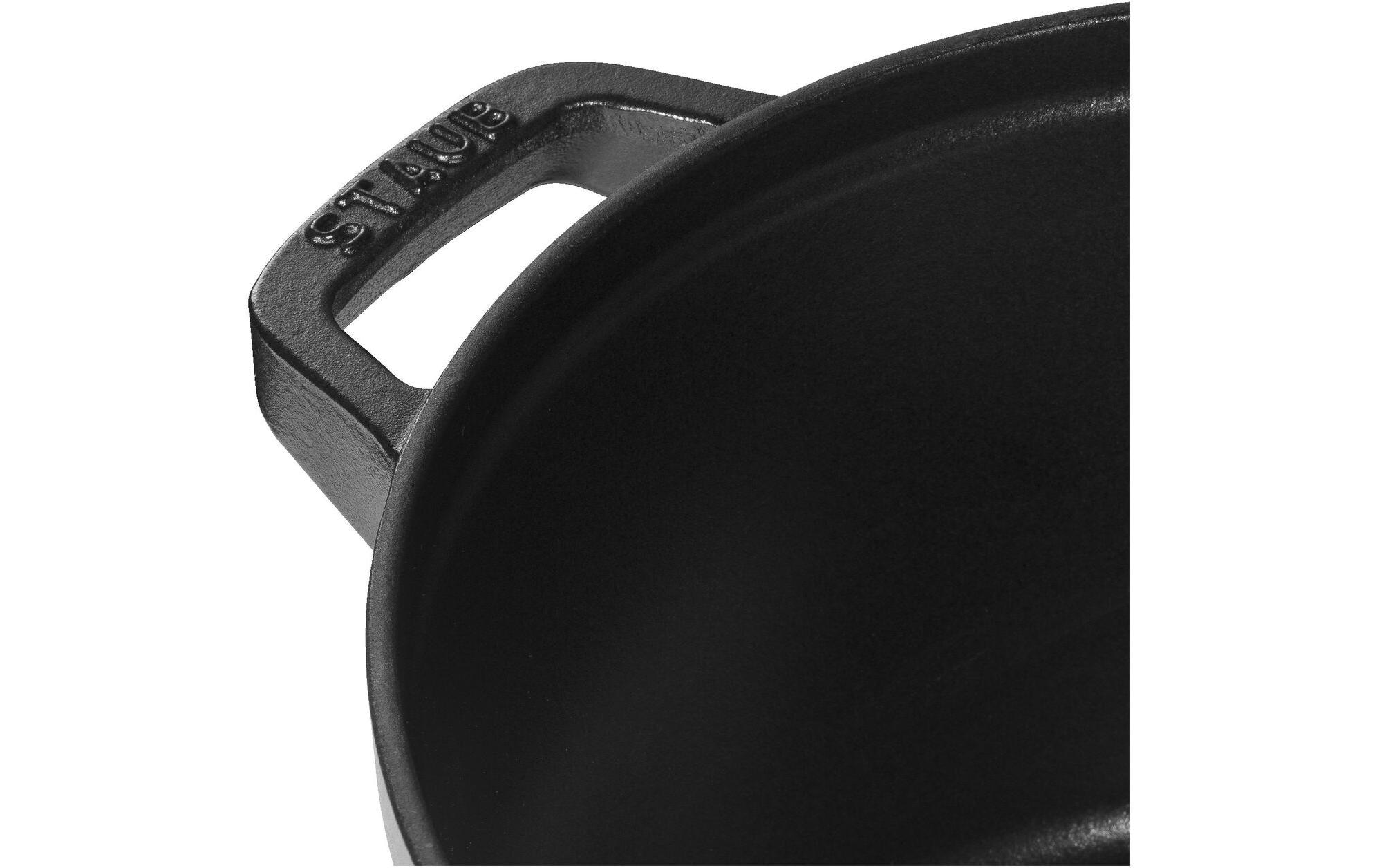 STAUB Topf-Set »Cocotte 4-teilig, 24 cm, 9 l«