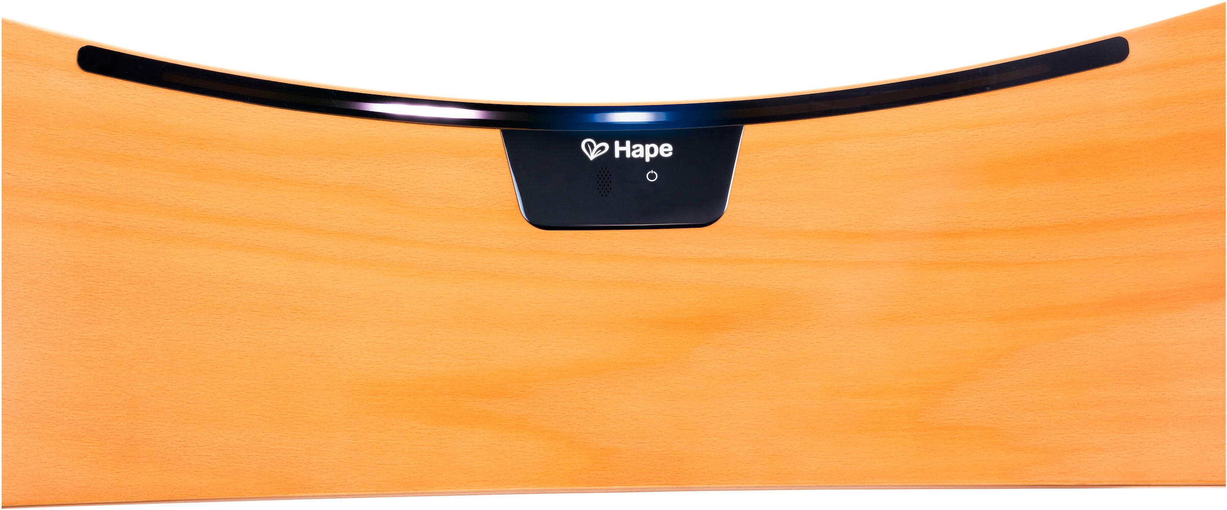 Hape Planche d'équilibre »Intelligentes Balance Board« mit Licht und Sound